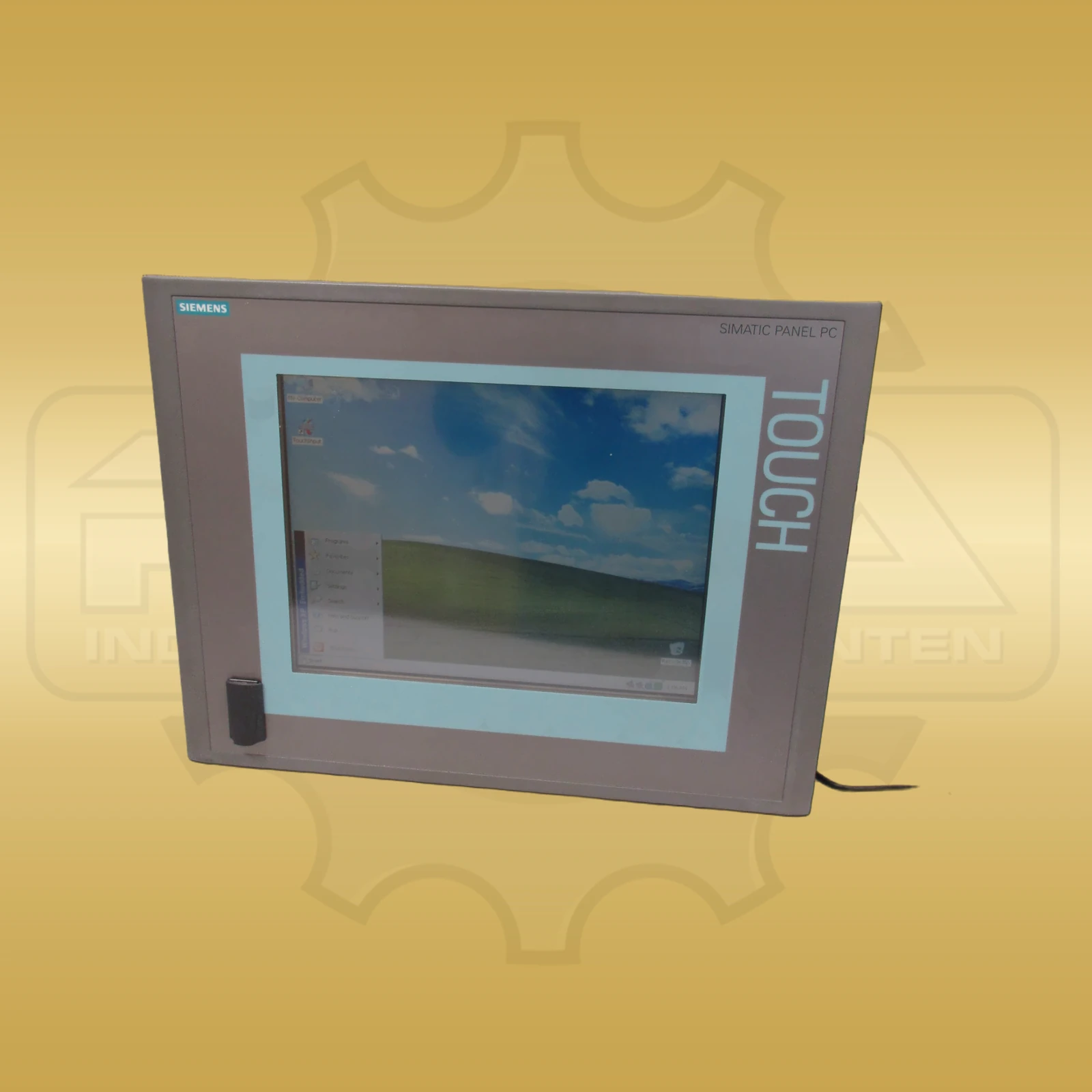 Siemens 6AV7851-0AE10-1AA0