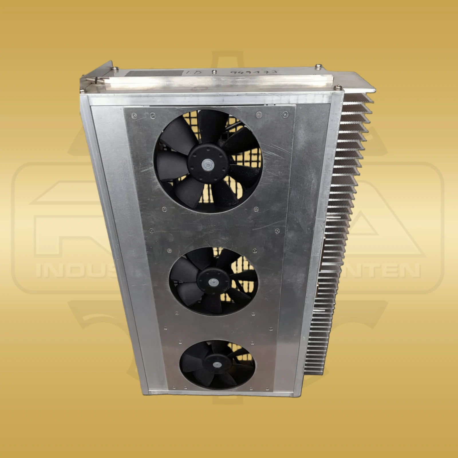 Siemens 6DD1683-0BC0