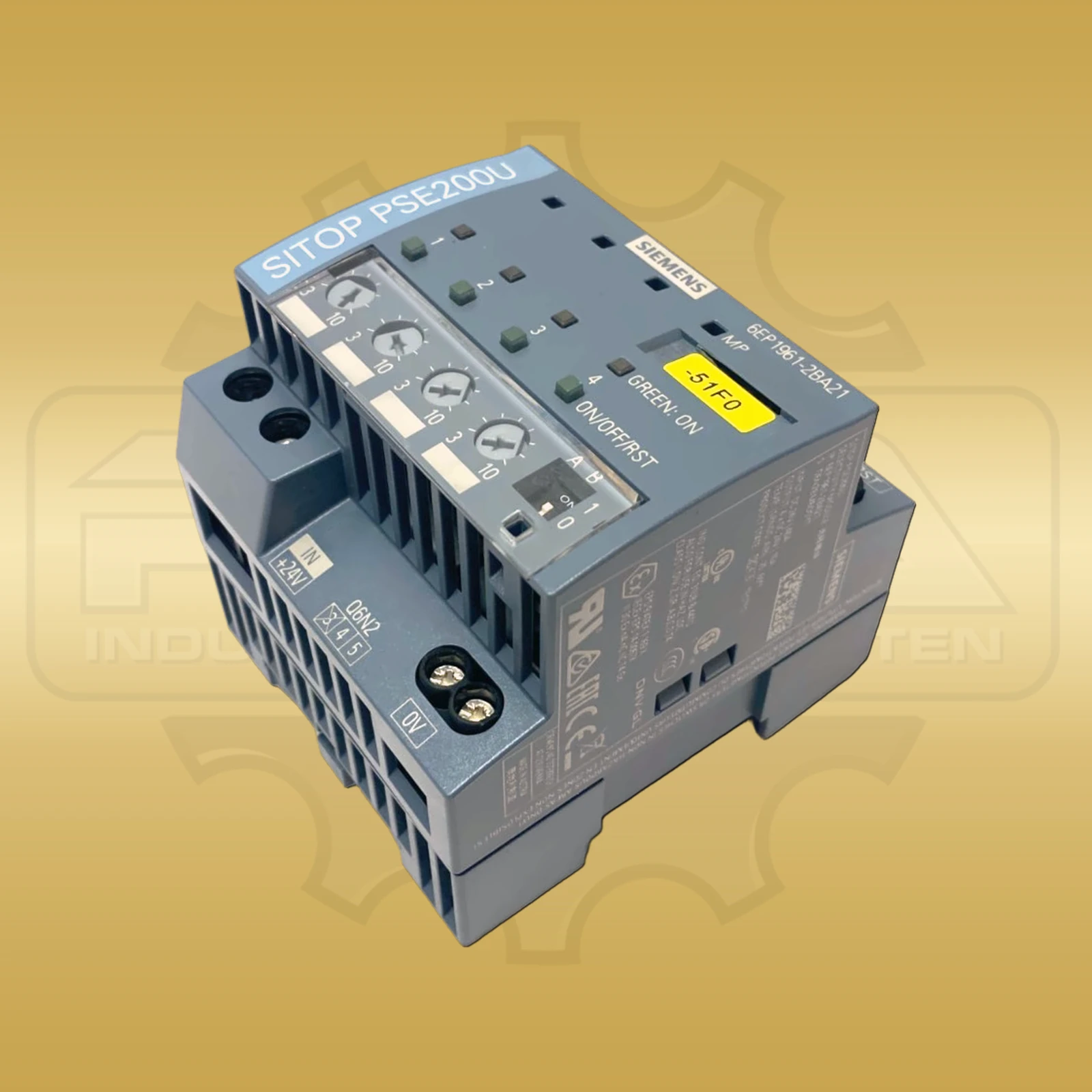 Siemens 6EP1961-2BA21
