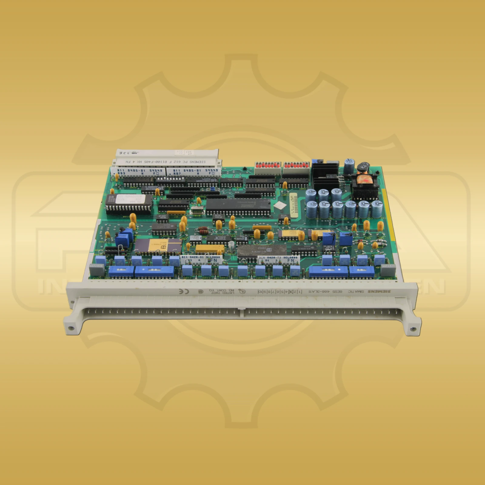Siemens 6ES5 466-3LA11