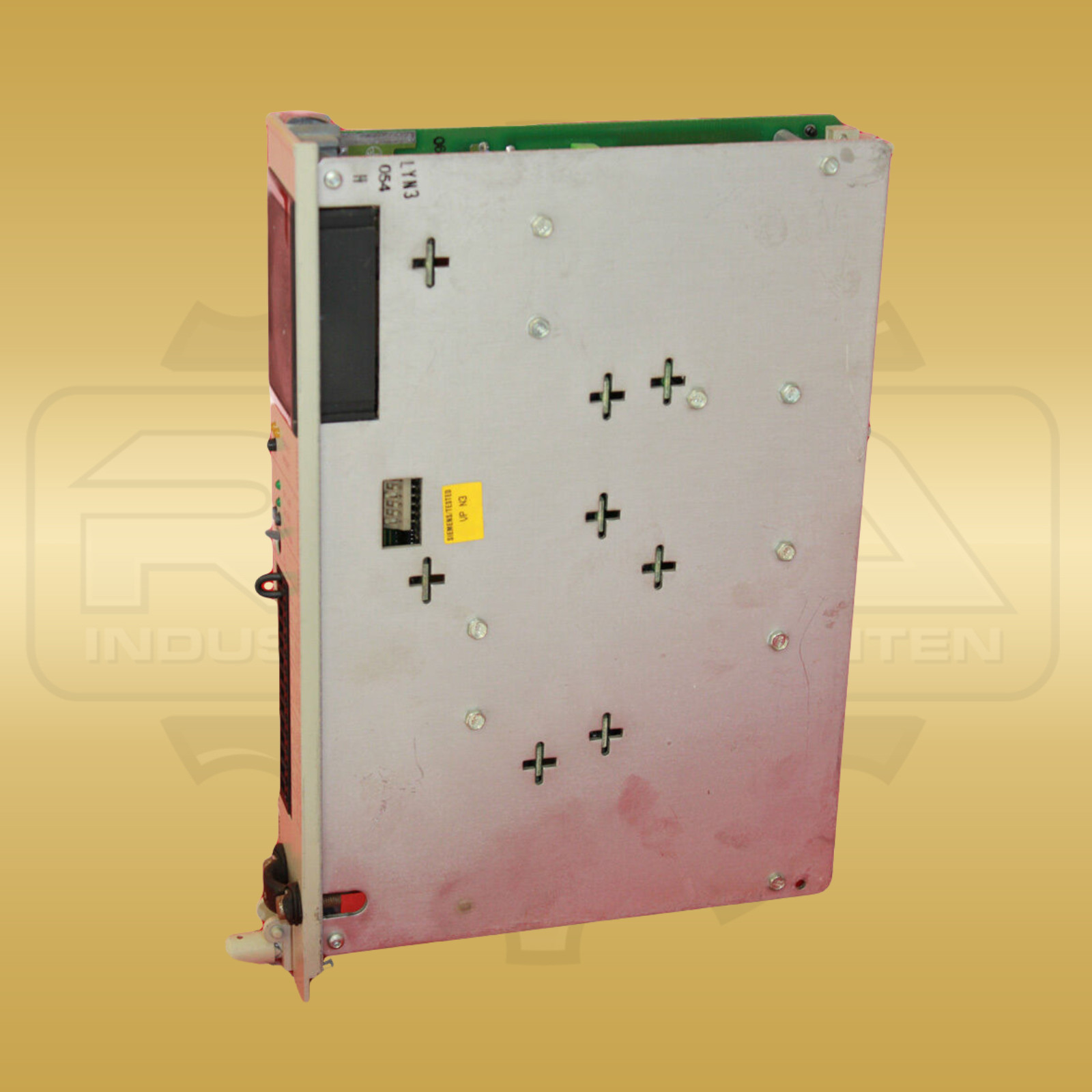Siemens 6ES5-955-7NC11