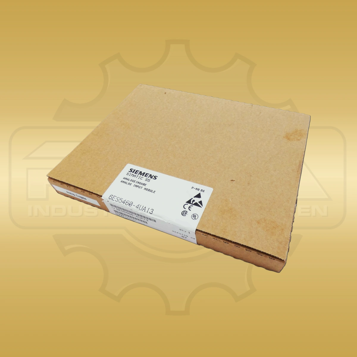 Siemens 6ES5460-4UA13