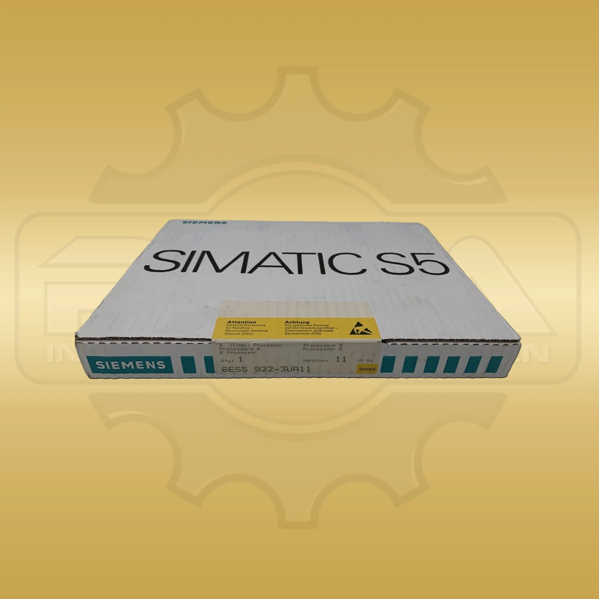 Siemens 6ES5922-3UA11
