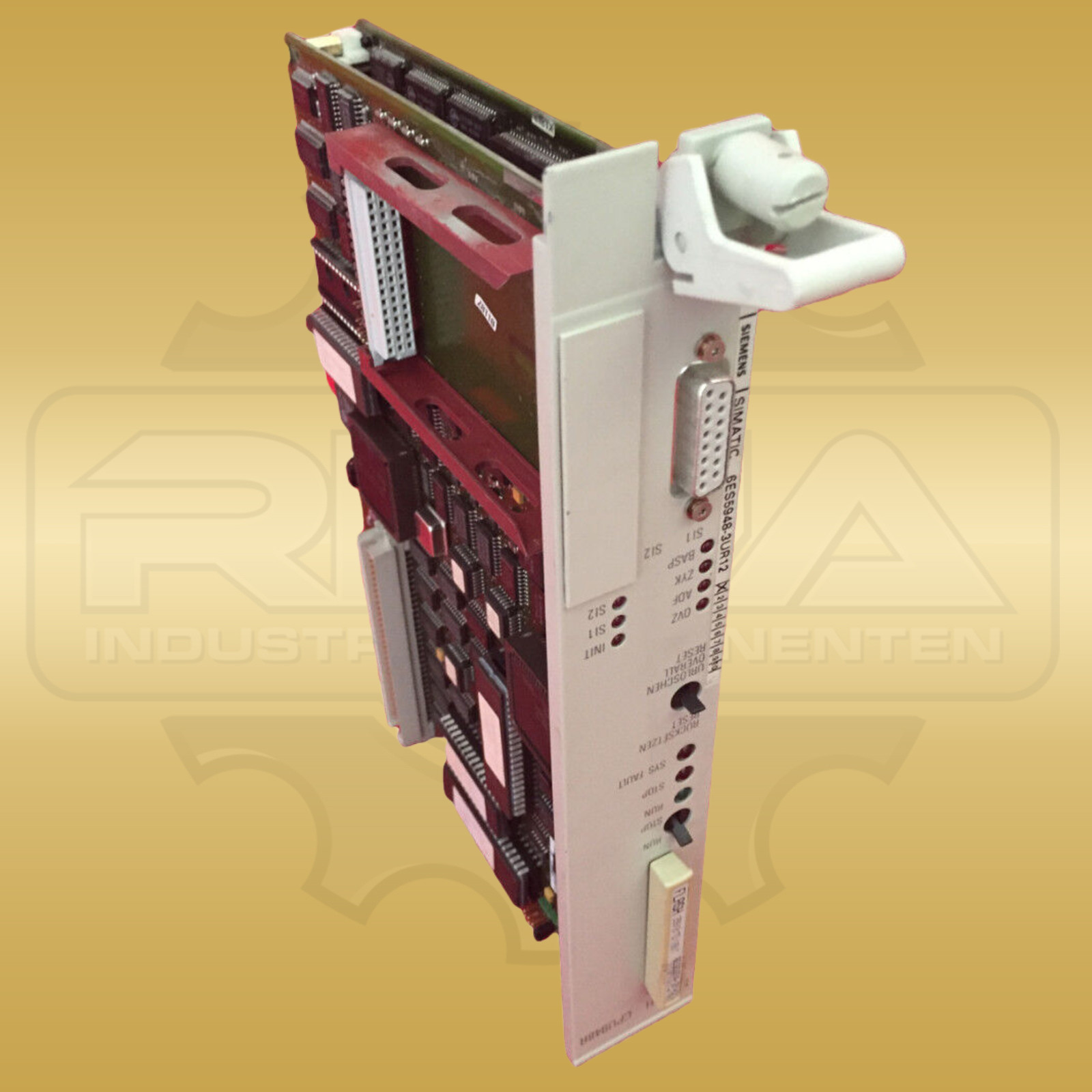 Siemens 6ES5948-3UR12