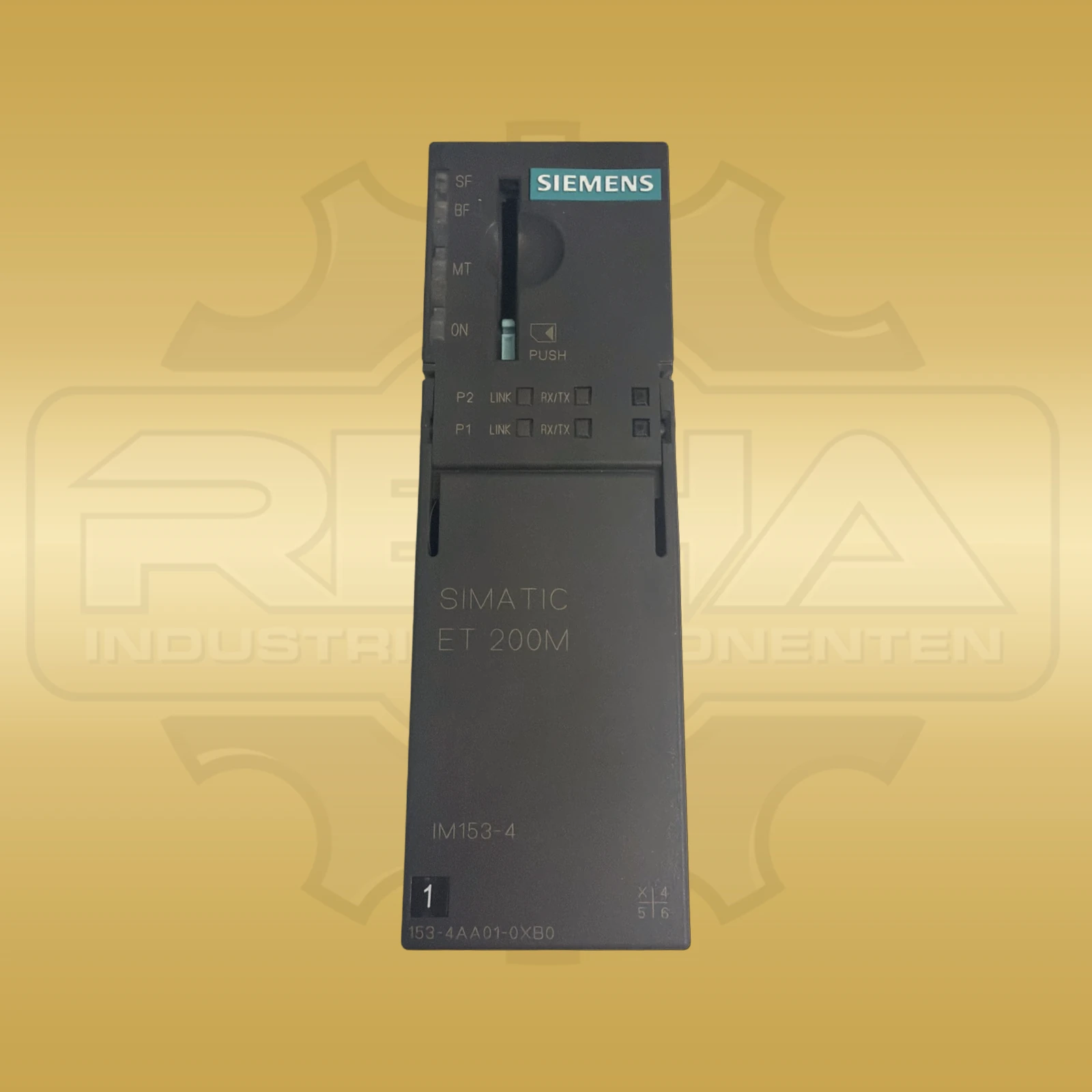 Siemens 6ES7 153-4AA01-0XB0
