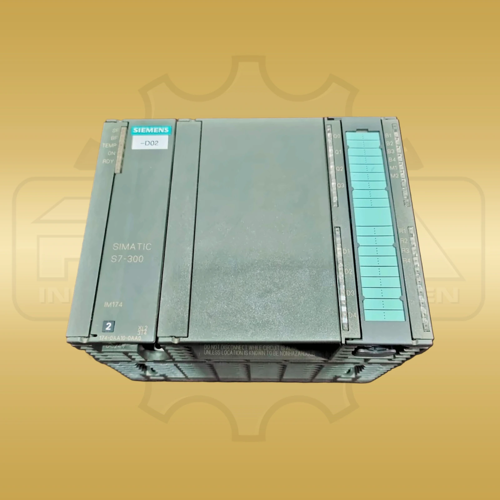 Siemens 6ES7 174-0AA10-0AA0