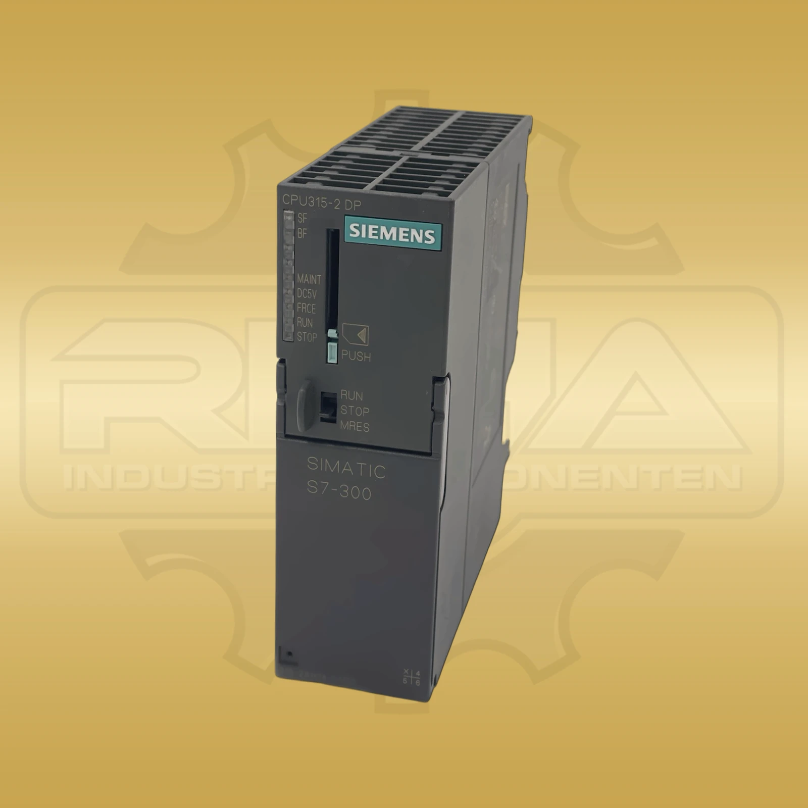 Siemens 6ES7 315-2AH14-0AB0