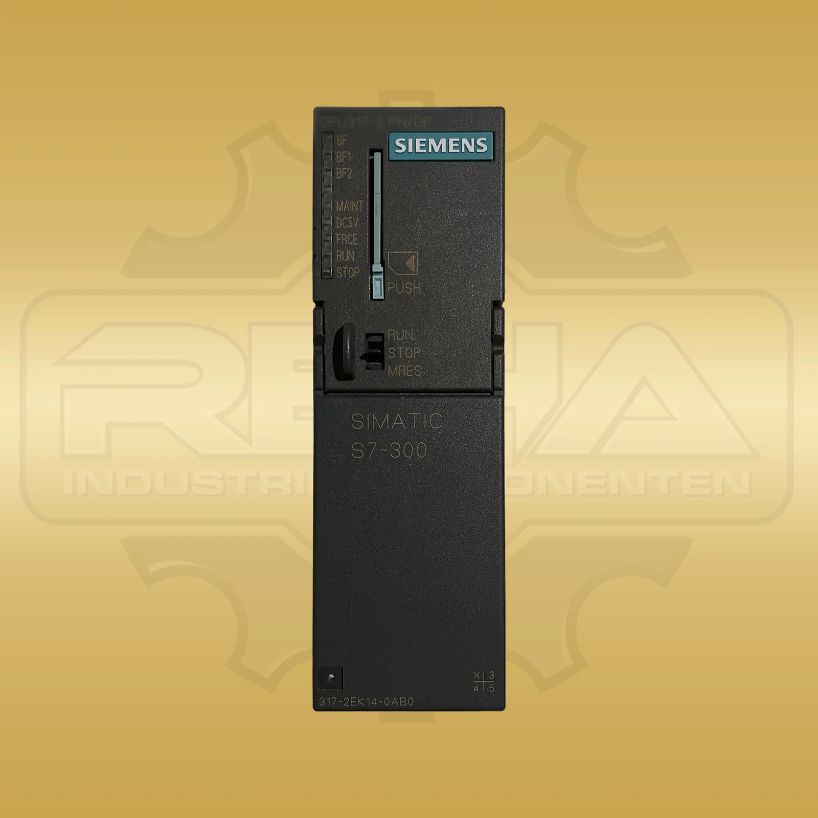 Siemens 6ES7 317-2EK14-0AB0
