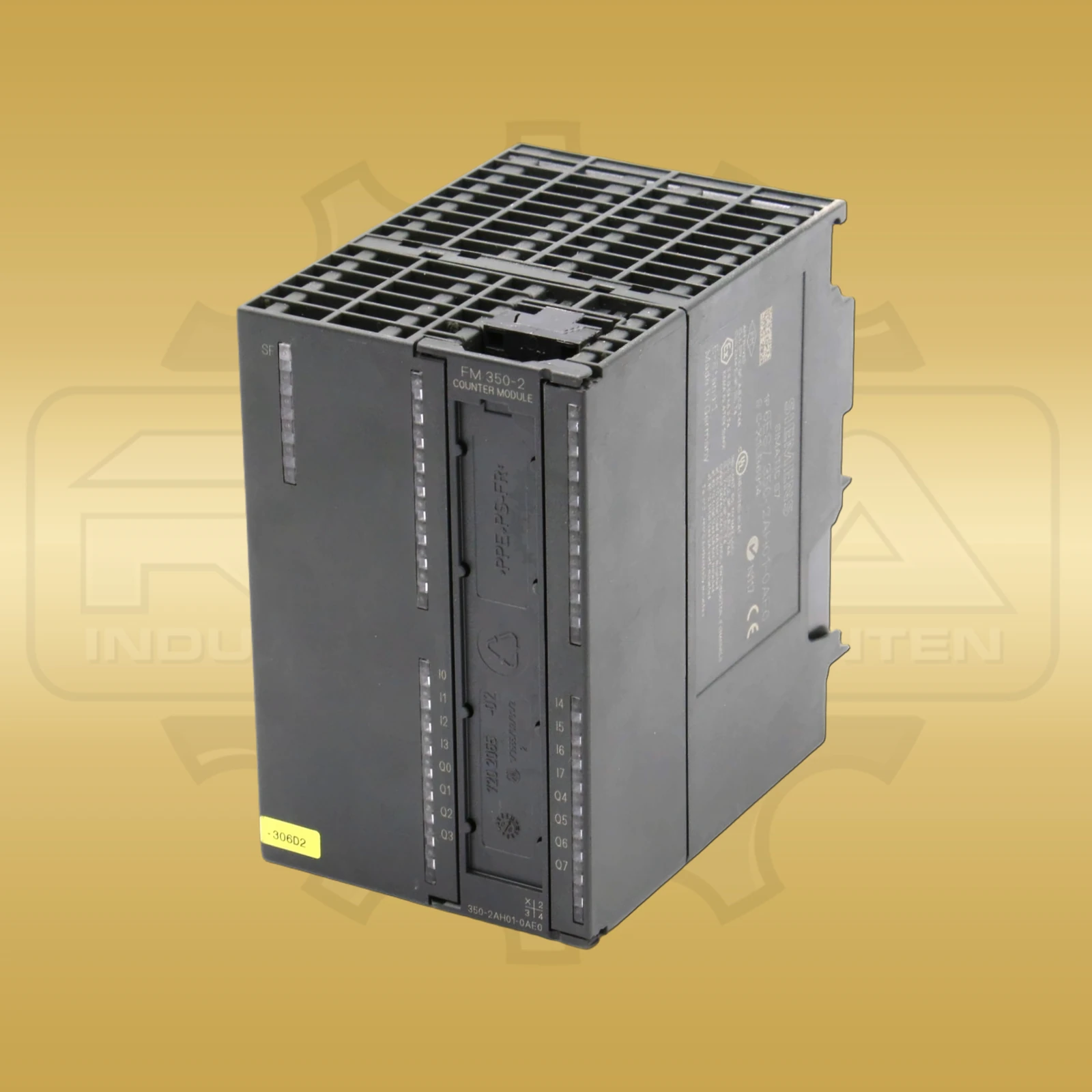 Siemens 6ES7 350-2AH01-0AE0