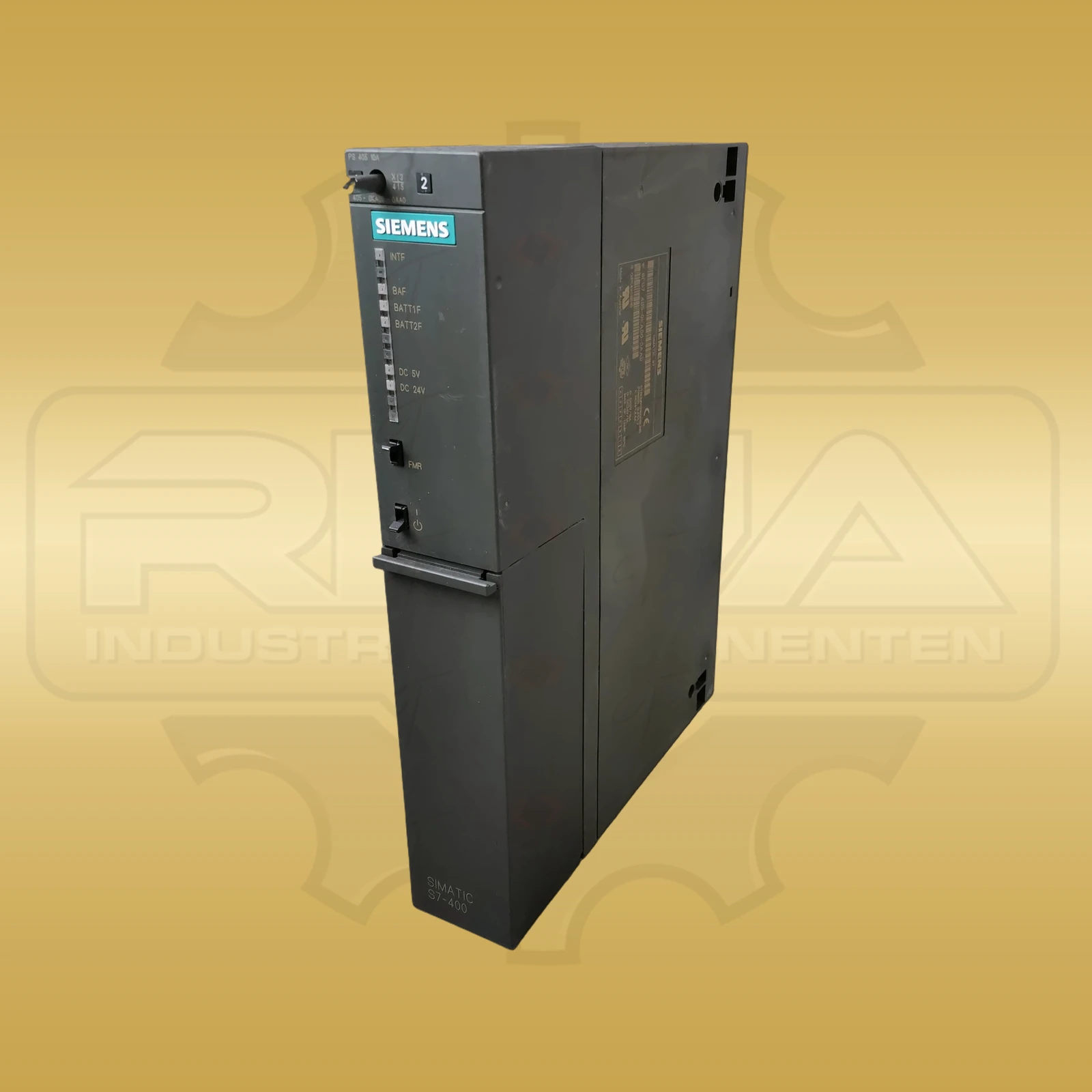 Siemens 6ES7 405-0KA00-0AA0