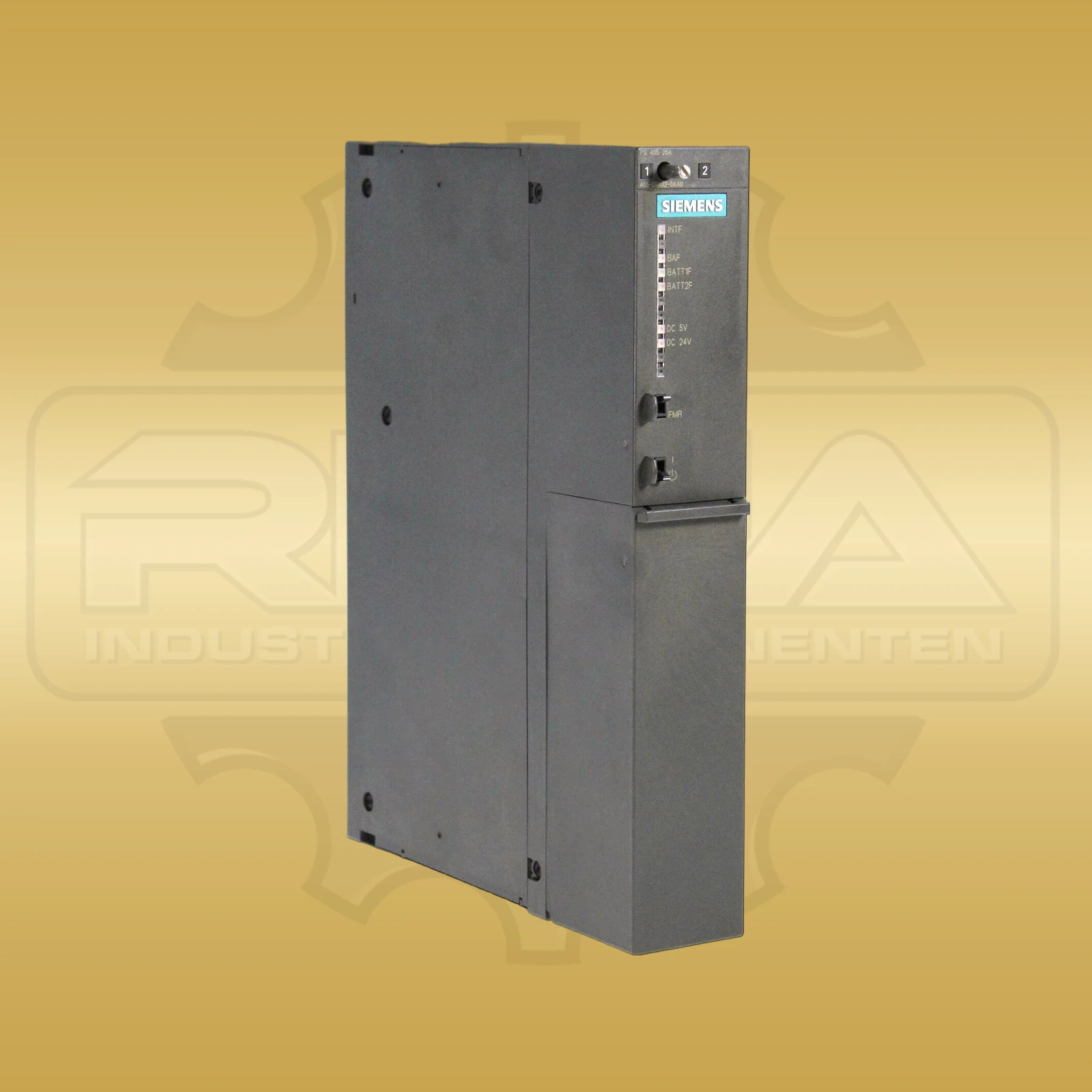 Siemens 6ES7 405-0RA02-0AA0