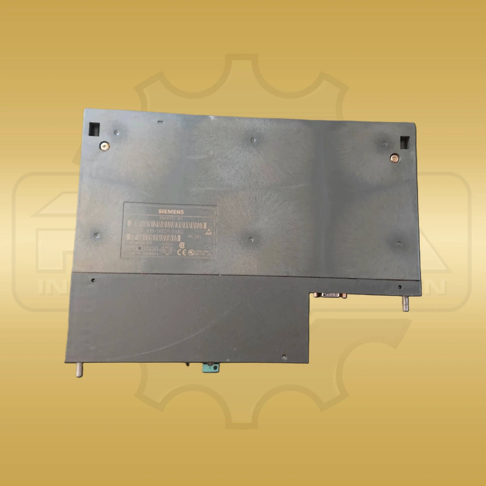 Siemens 6ES7 413-1XG01-0AB0