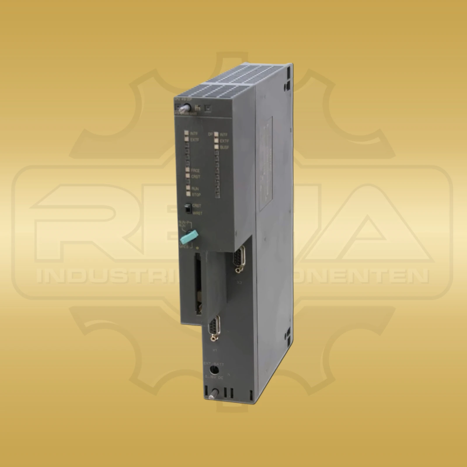 Siemens 6ES7 413-2XG00-0AB0