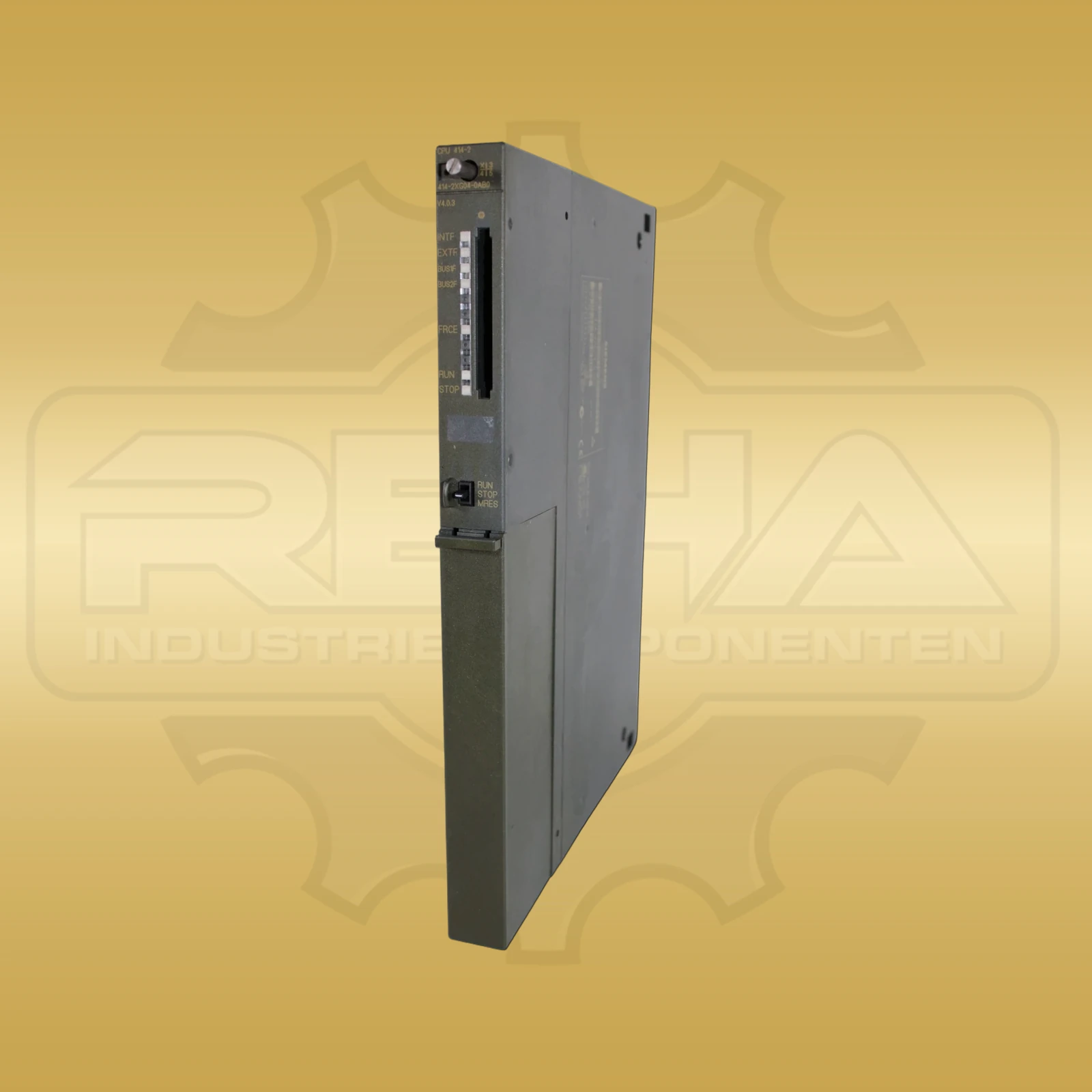 Siemens 6ES7 414-2XG04-0AB0