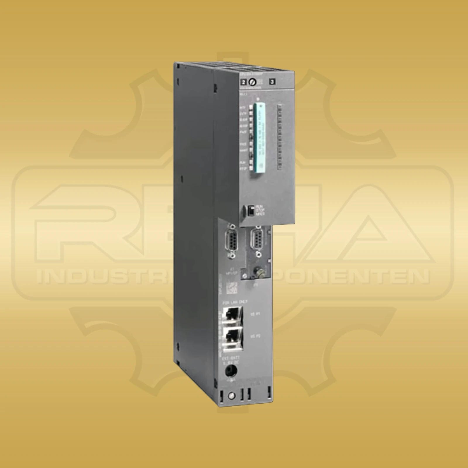 Siemens 6ES7 414-3EM05-0AB0