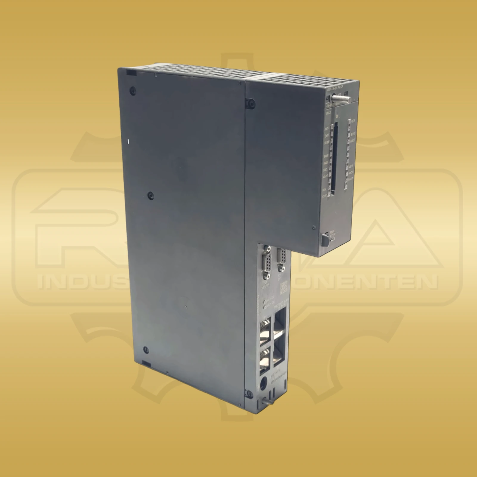 Siemens 6ES7414-5HM06-0AB0 (6ES7 414-5HM06-0AB0)