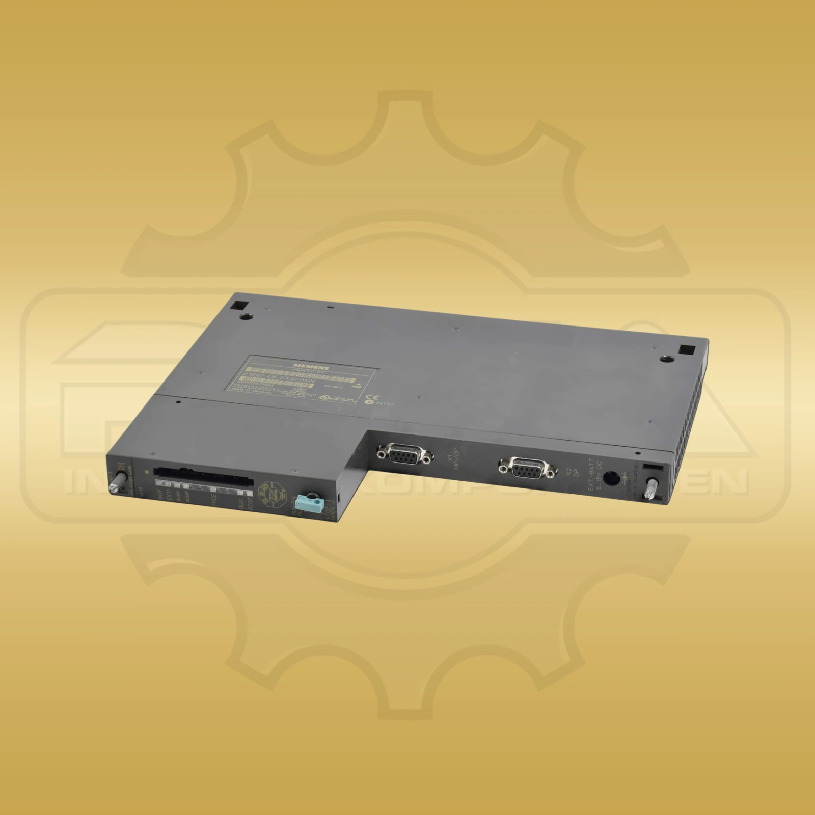 Siemens 6ES7 416-2FK02-0AB0