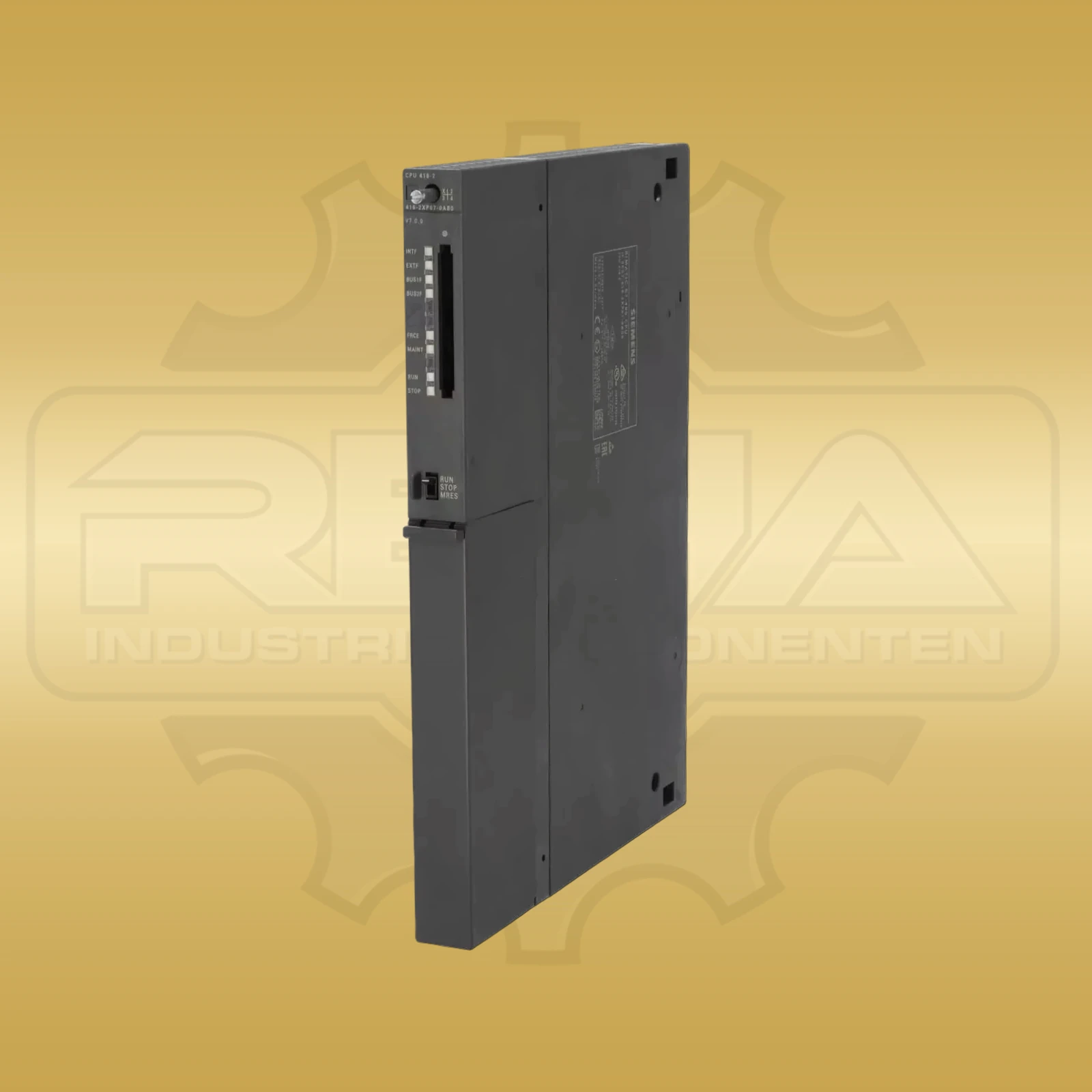 Siemens 6ES7416-2XK04-0AB0 (6ES7 416-2XK04-0AB0)