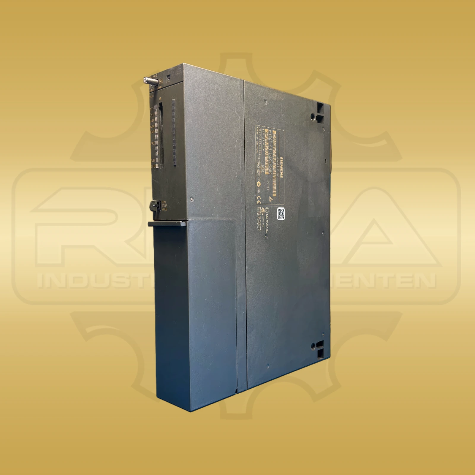 Siemens 6ES7 416-3XL04-0AB0