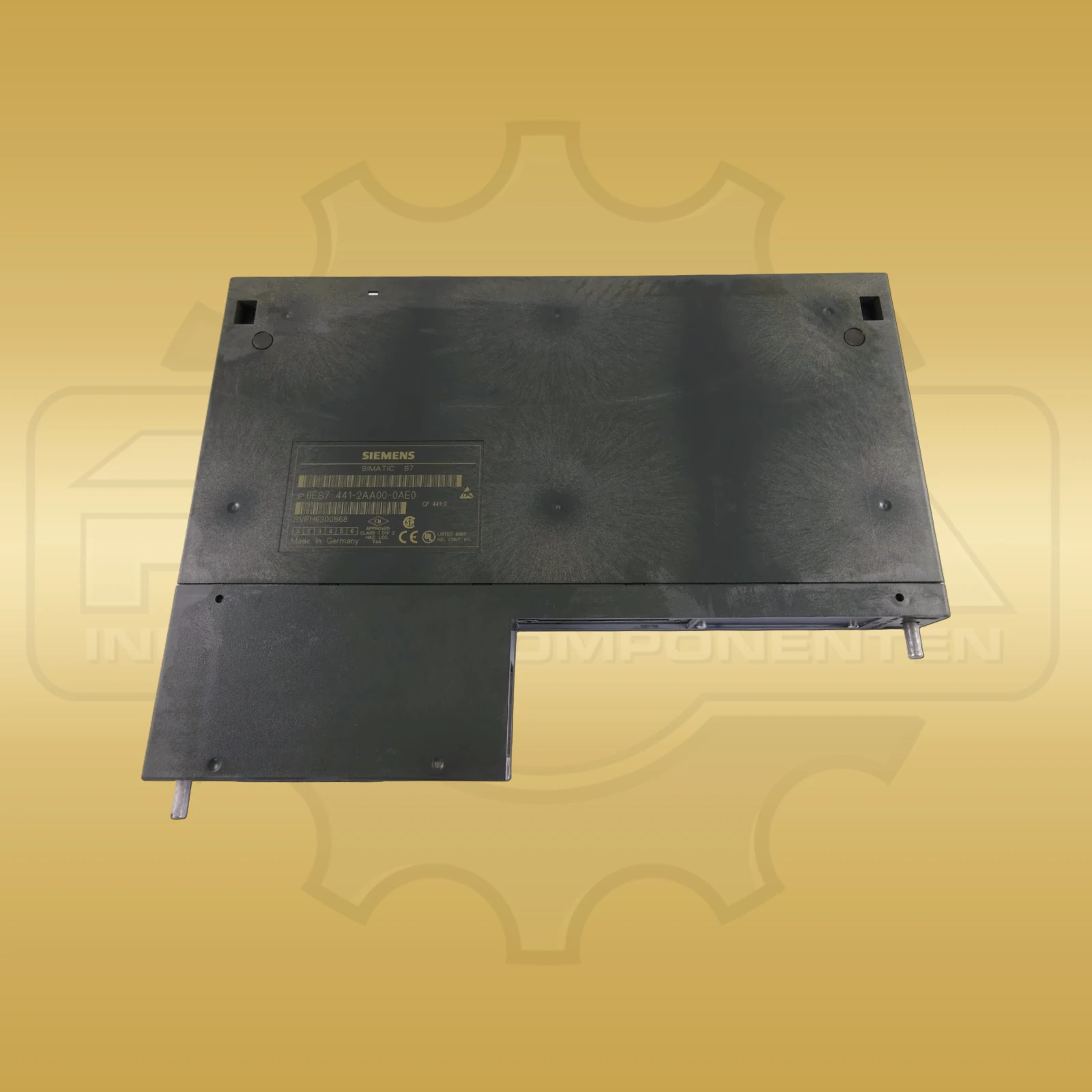 Siemens 6ES7441-2AA00-0AE0 (6ES7 441-2AA00-0AE0)