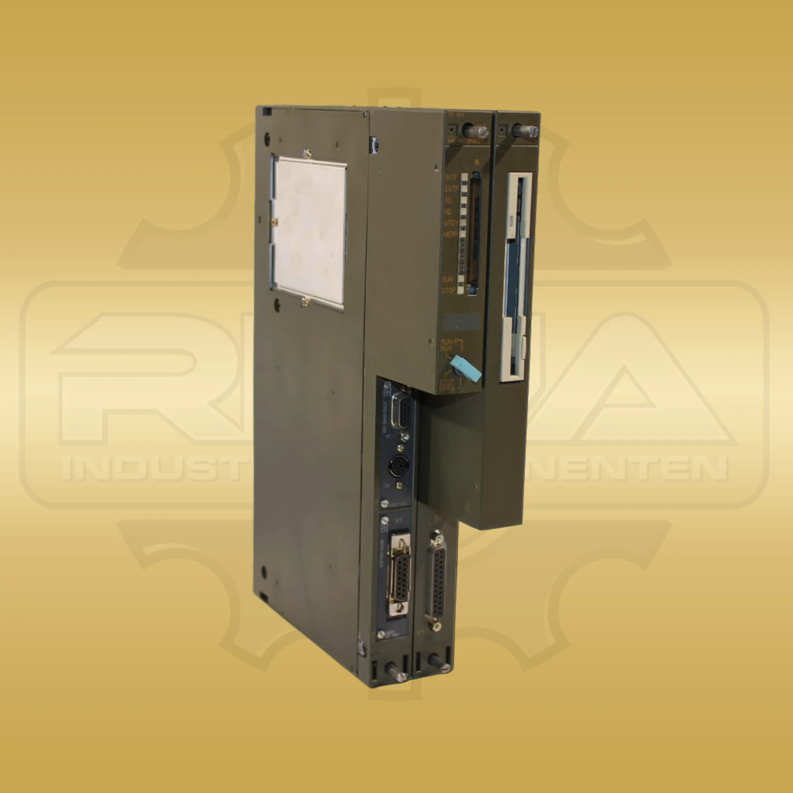 Siemens 6ES7 444-1MX00-0XE0