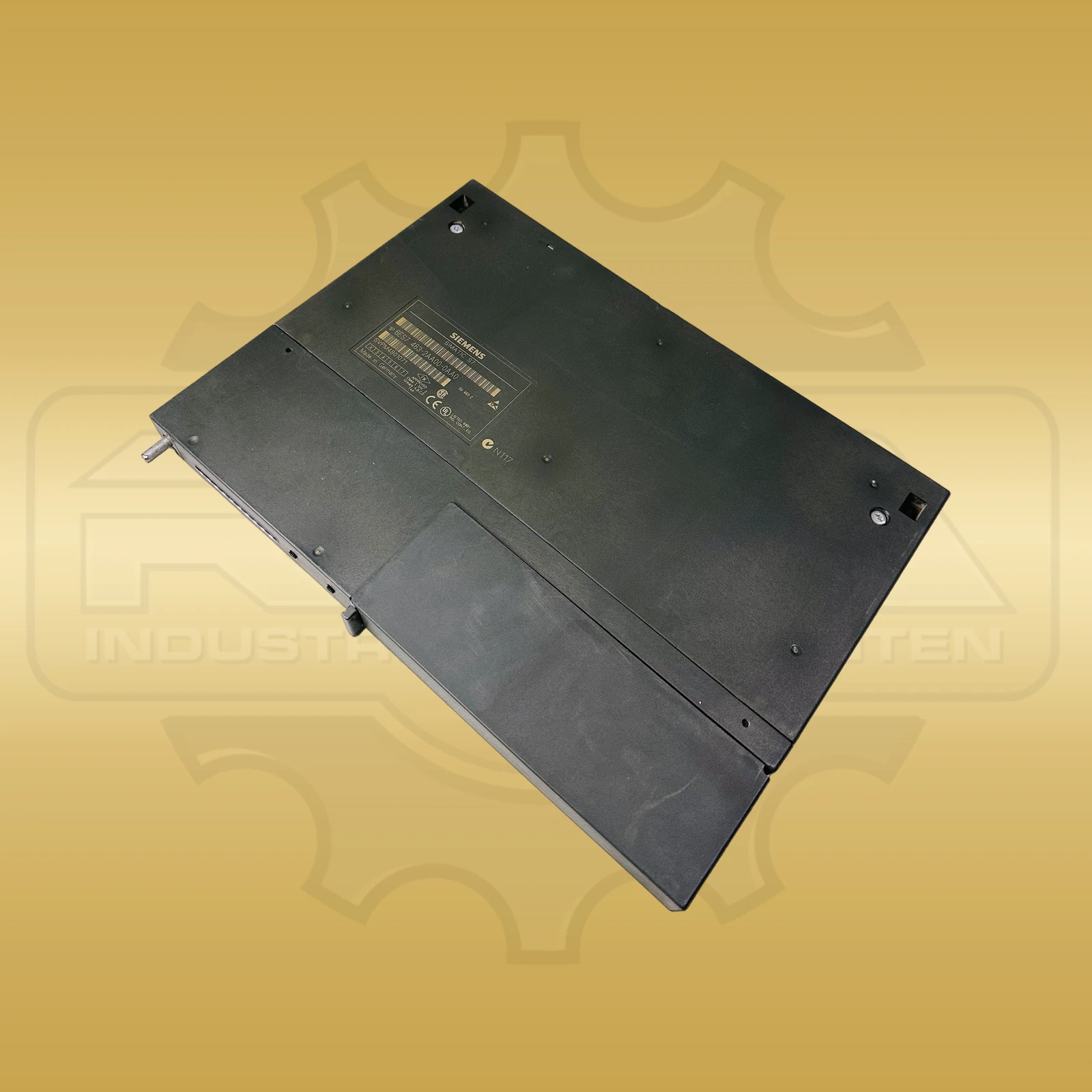 Siemens 6ES7 463-2AA00-0AA0