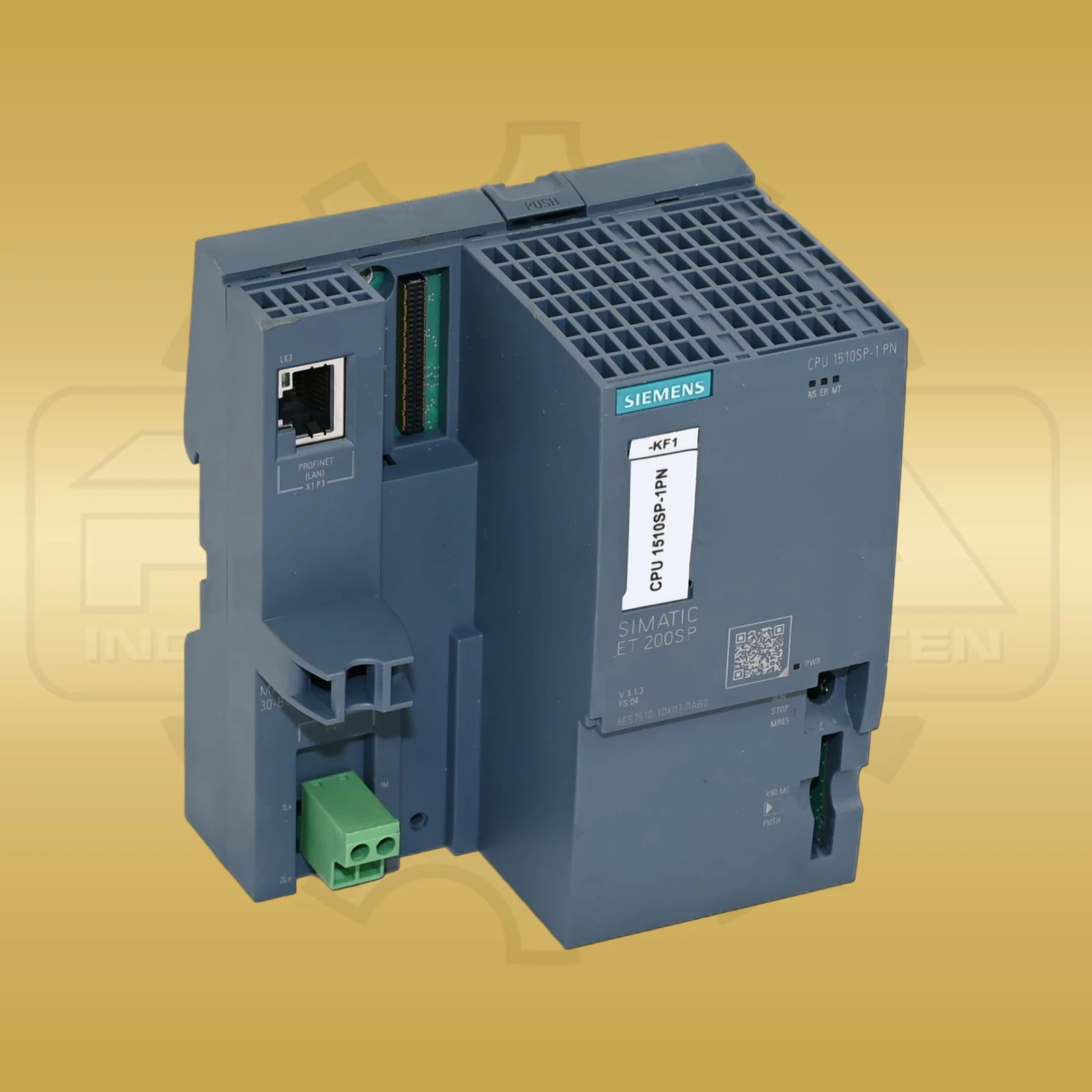 Siemens 6ES7 510-1DK03-0AB0