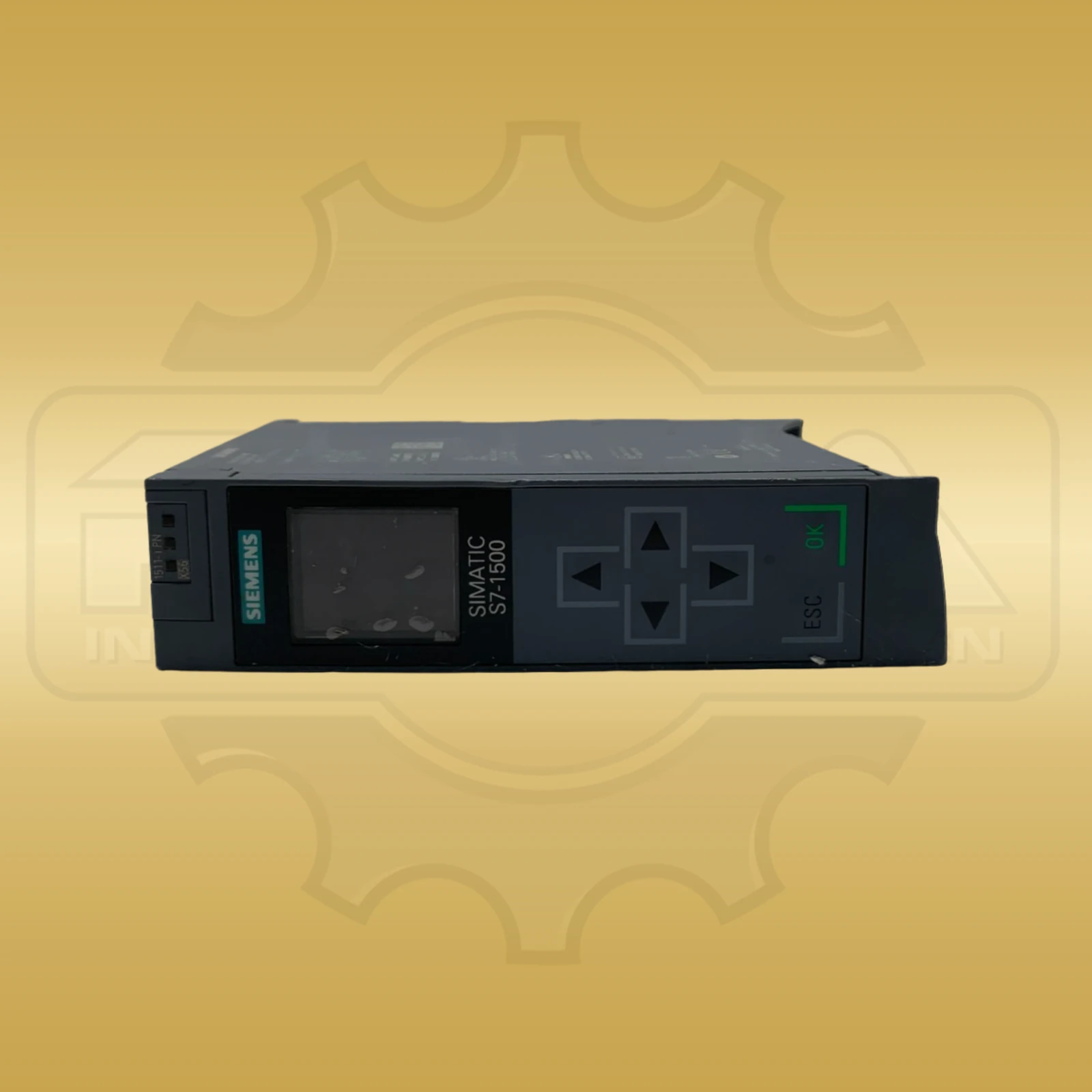 Siemens 6ES7 513-1FL02-0AB0