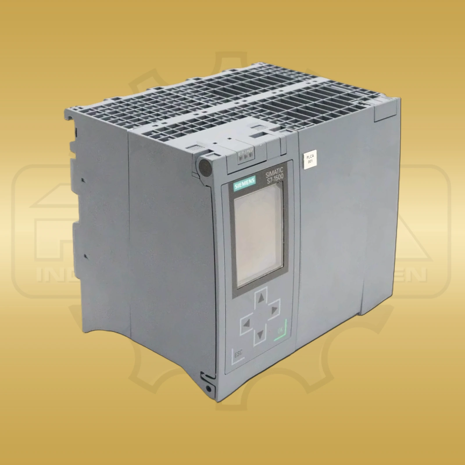 Siemens 6ES7 517-3FP00-0AB0