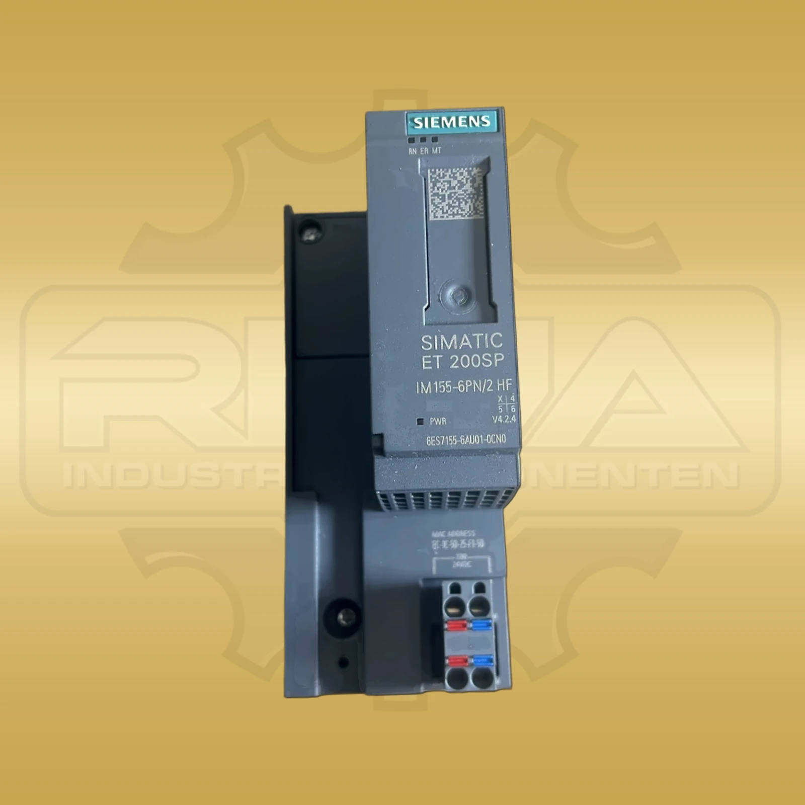 Siemens 6ES7155-6AU01-0CN0
