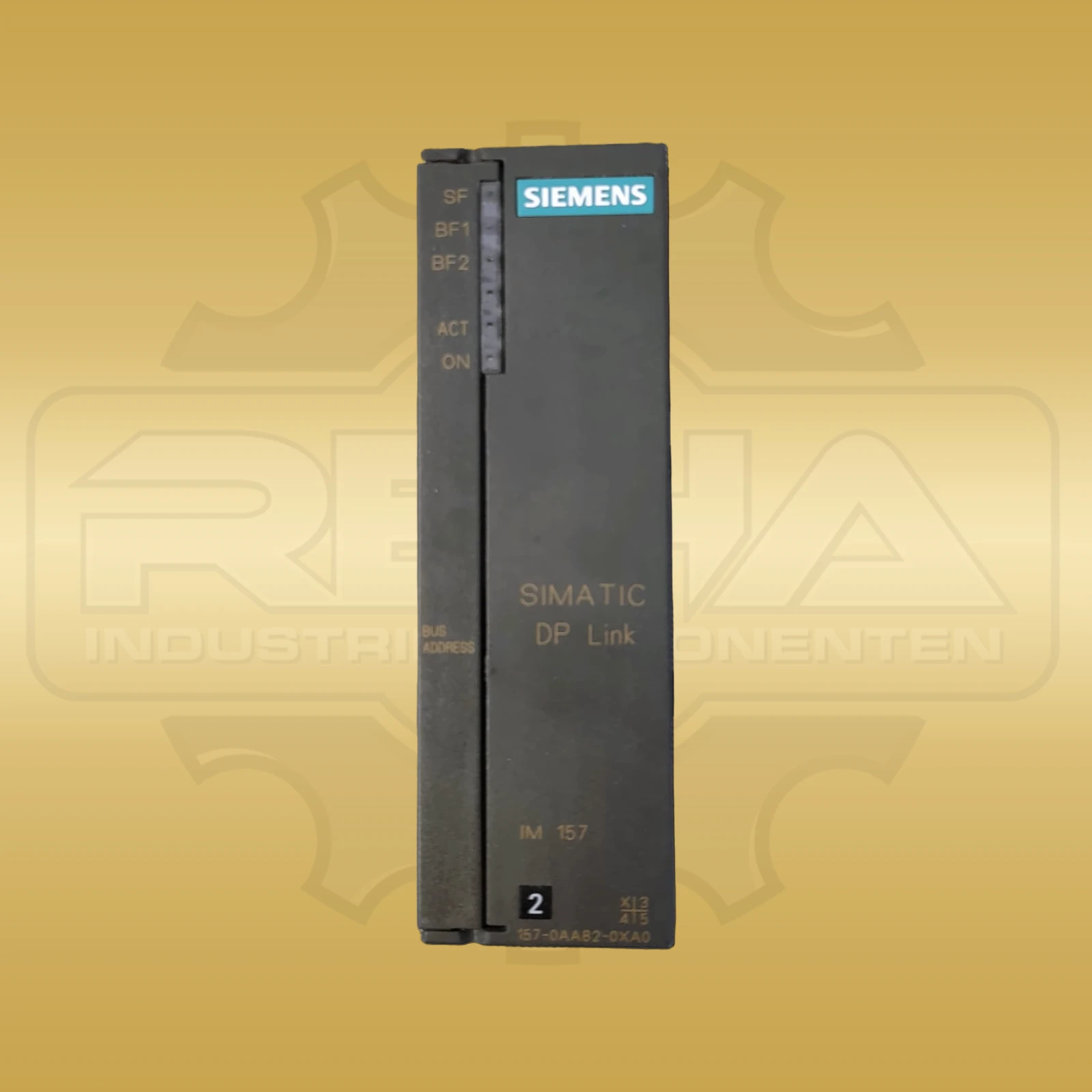 Siemens 6ES7157-0AA82-0XA0
