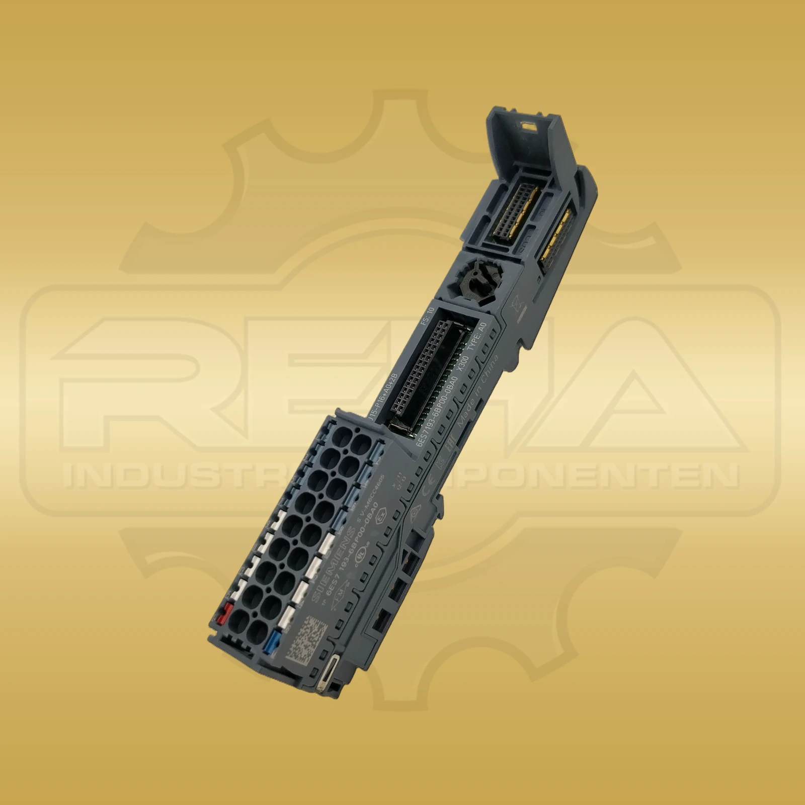 Siemens 6ES7193-6BP00-0BA0