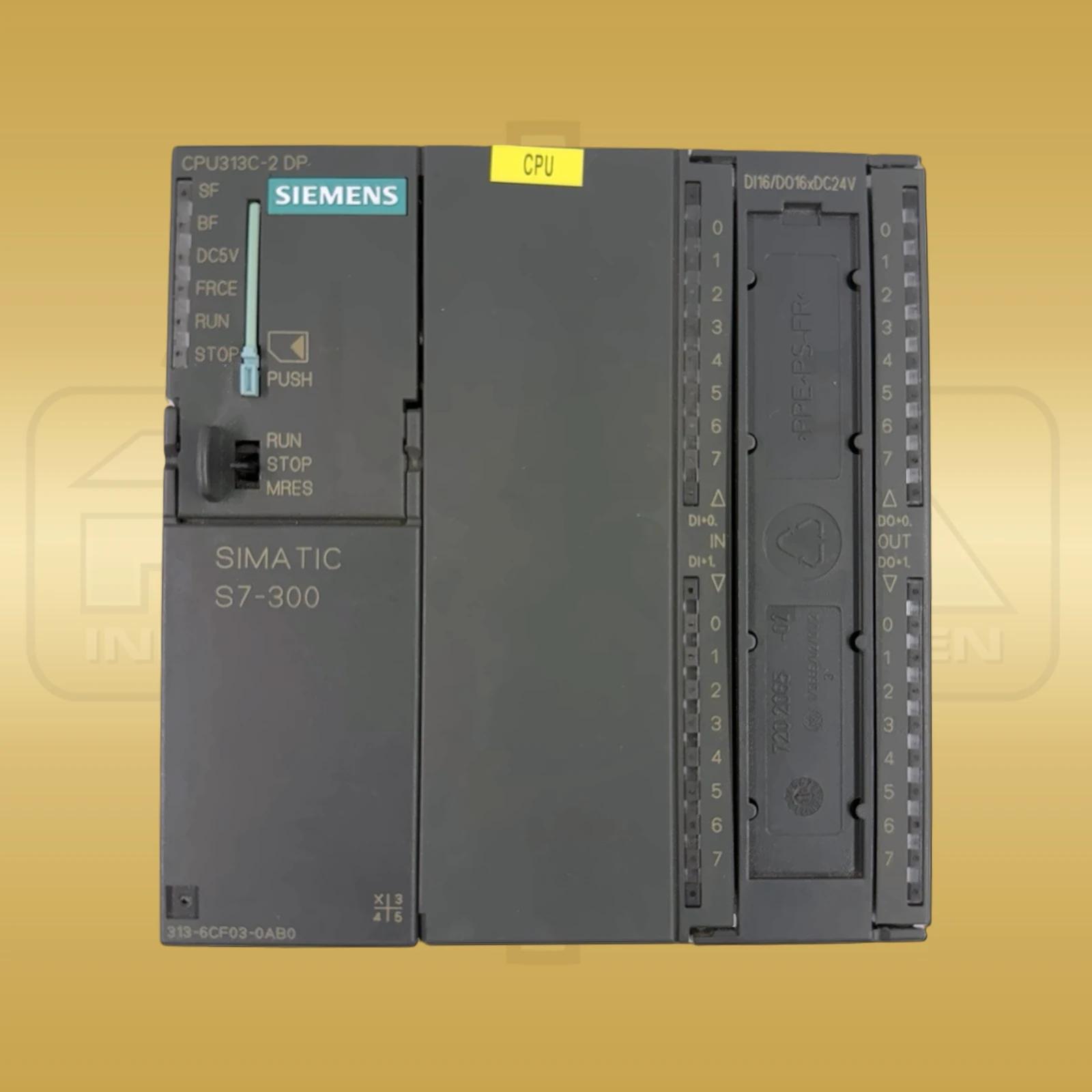 Siemens 6ES7 313-6CF03-0AB0