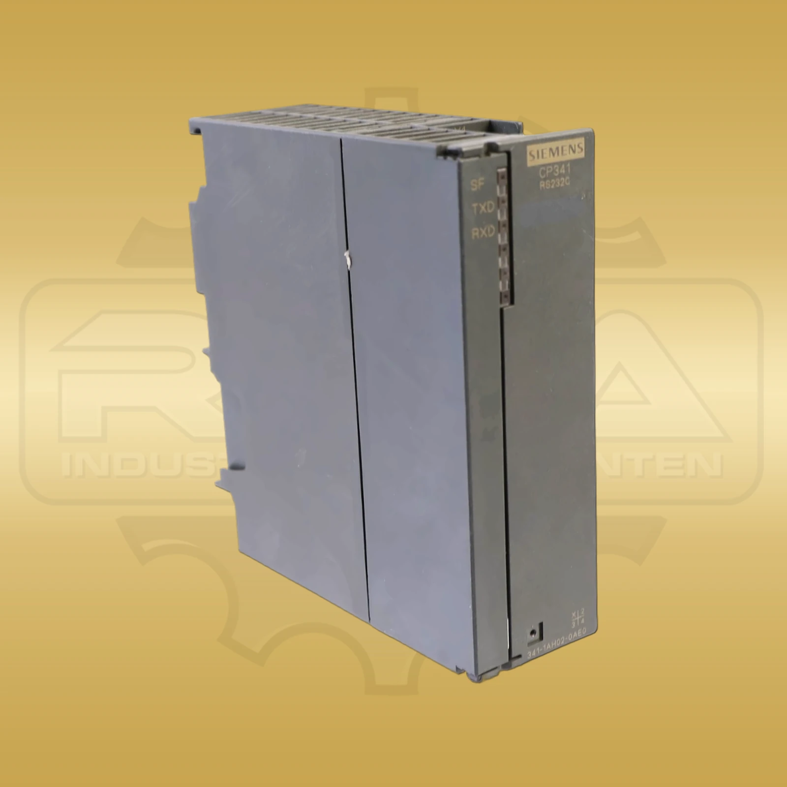 Siemens 6ES7341-1AH02-0AE0