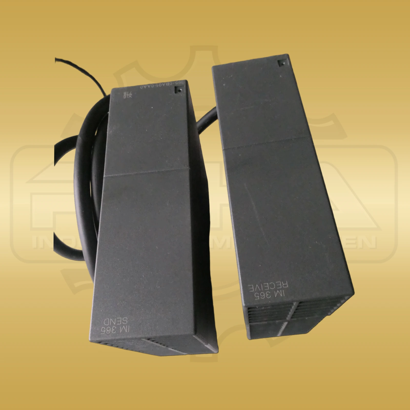 Siemens 6ES7 365-0BA01-0AA0