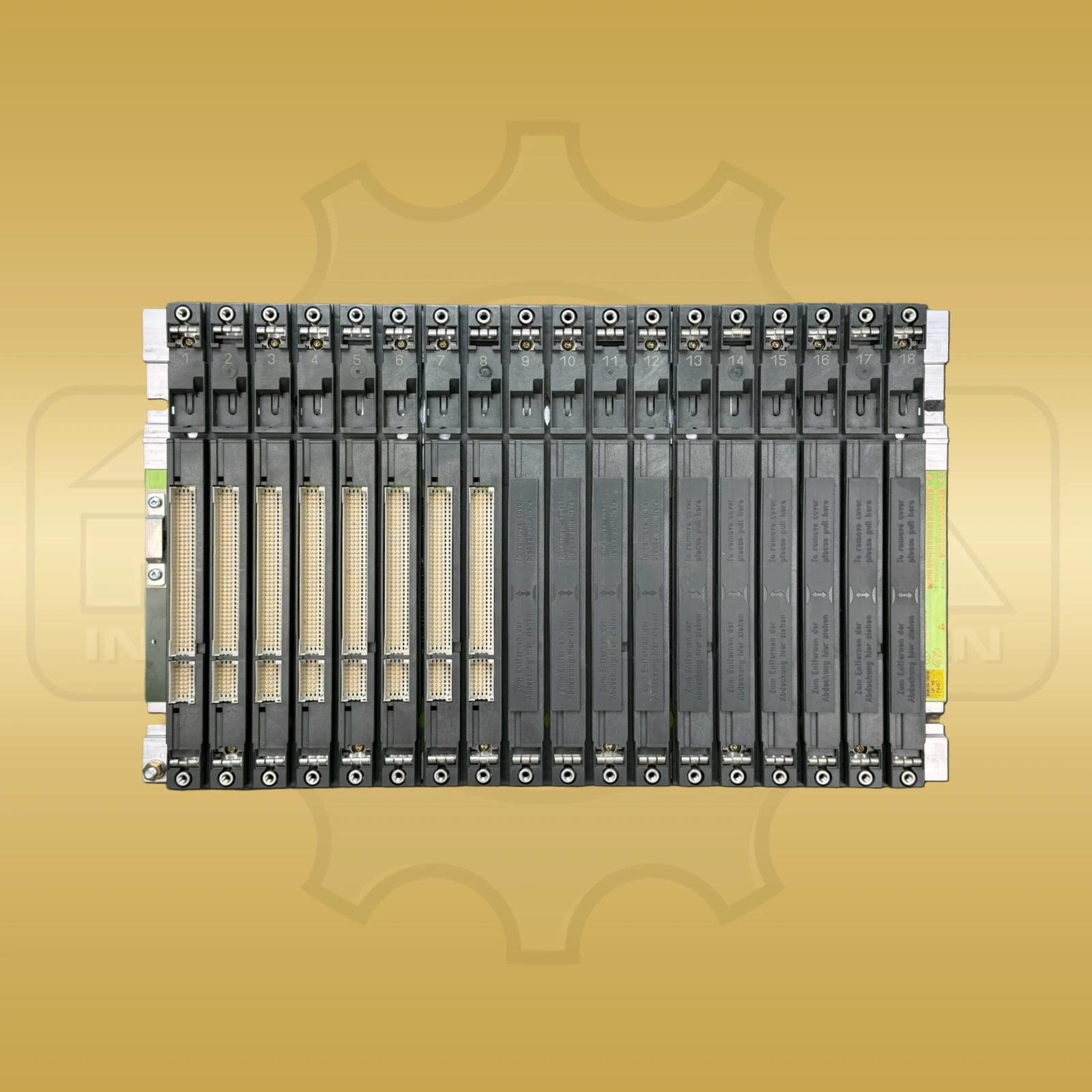 Siemens 6ES7400-1TA01-0AA0