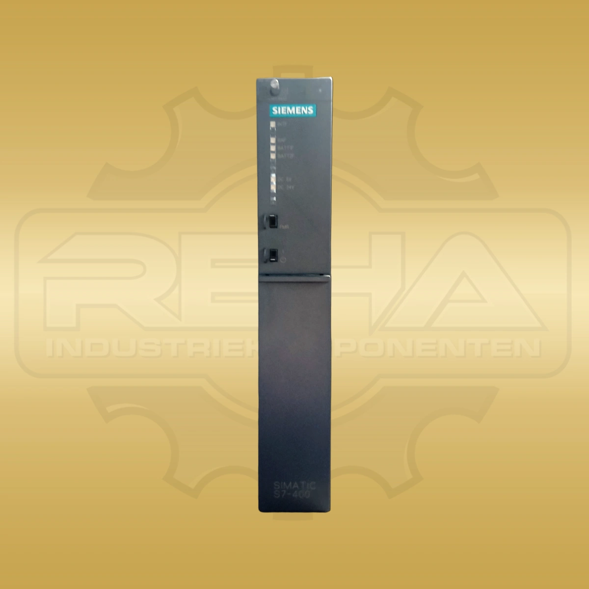 Siemens 6ES7407-0KA01-0AA0