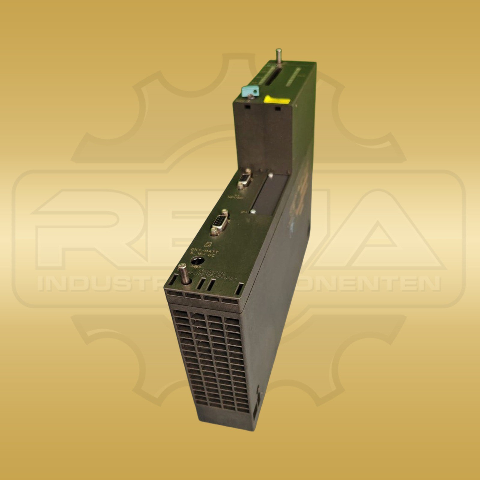 Siemens 6ES7416-3XL00-0AB0