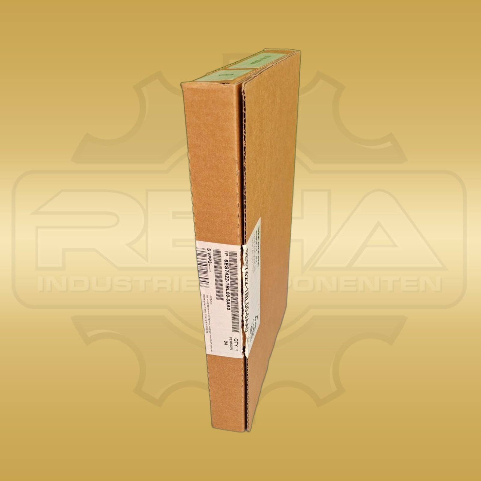 Siemens 6ES7422-1BL00-0AA0