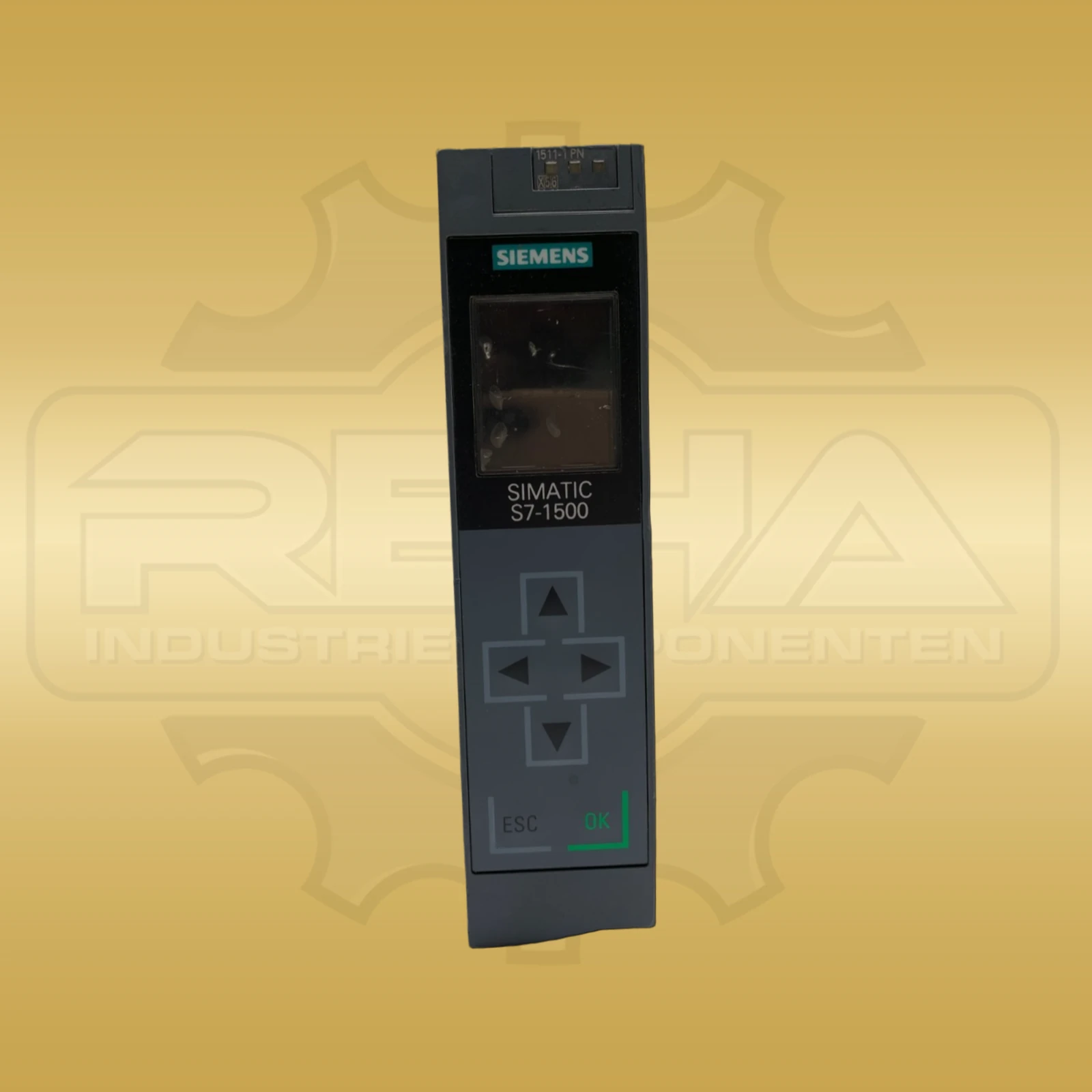 Siemens 6ES7511-1AK00-0AB0