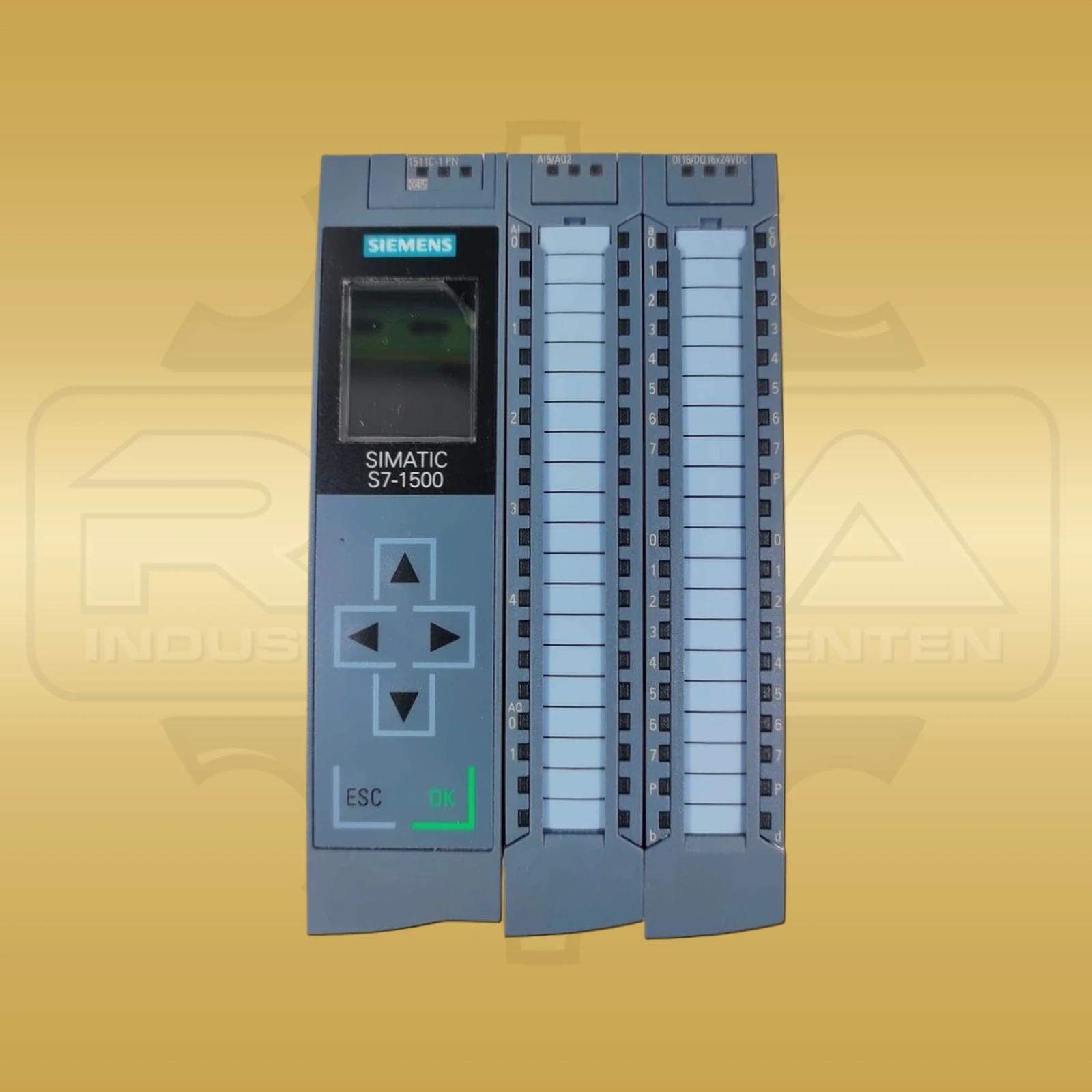 Siemens 6ES7511-1CK00-0AB0
