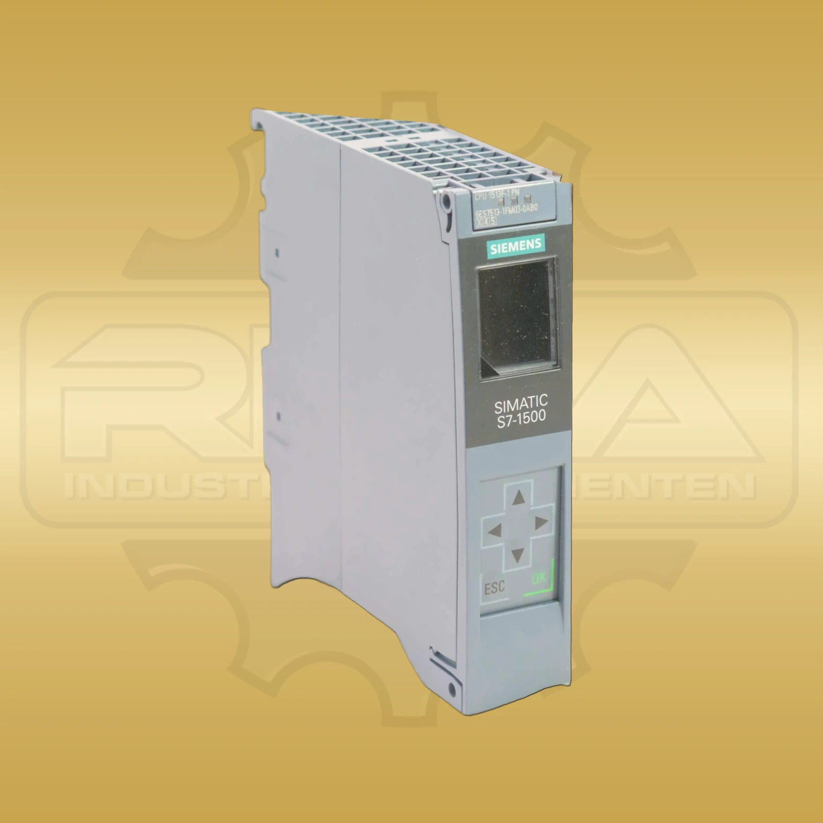 Siemens 6ES7513-1FM03-0AB0