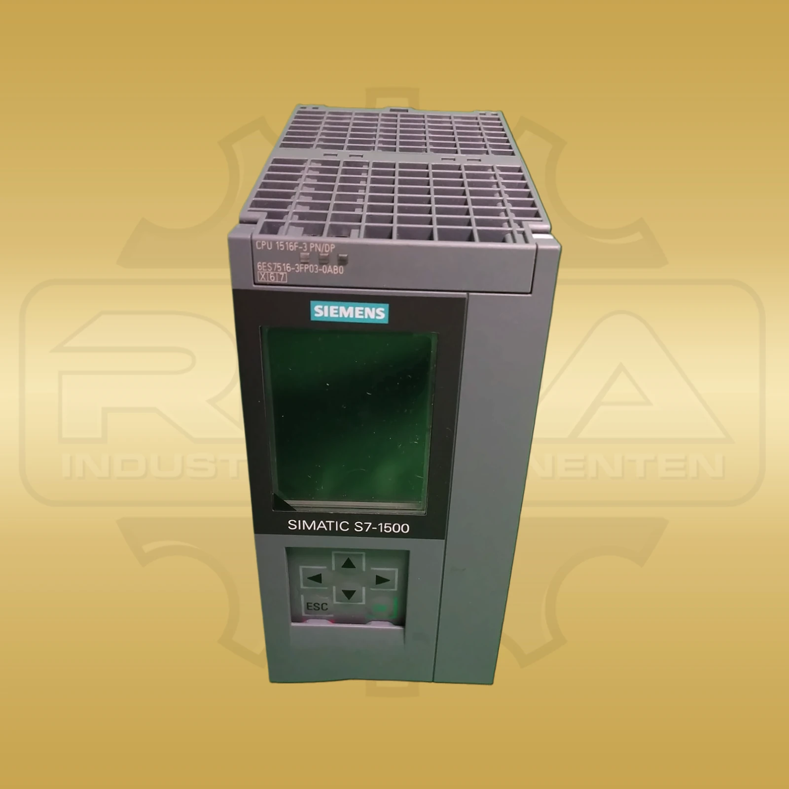 Siemens 6ES7516-3FP03-0AB0