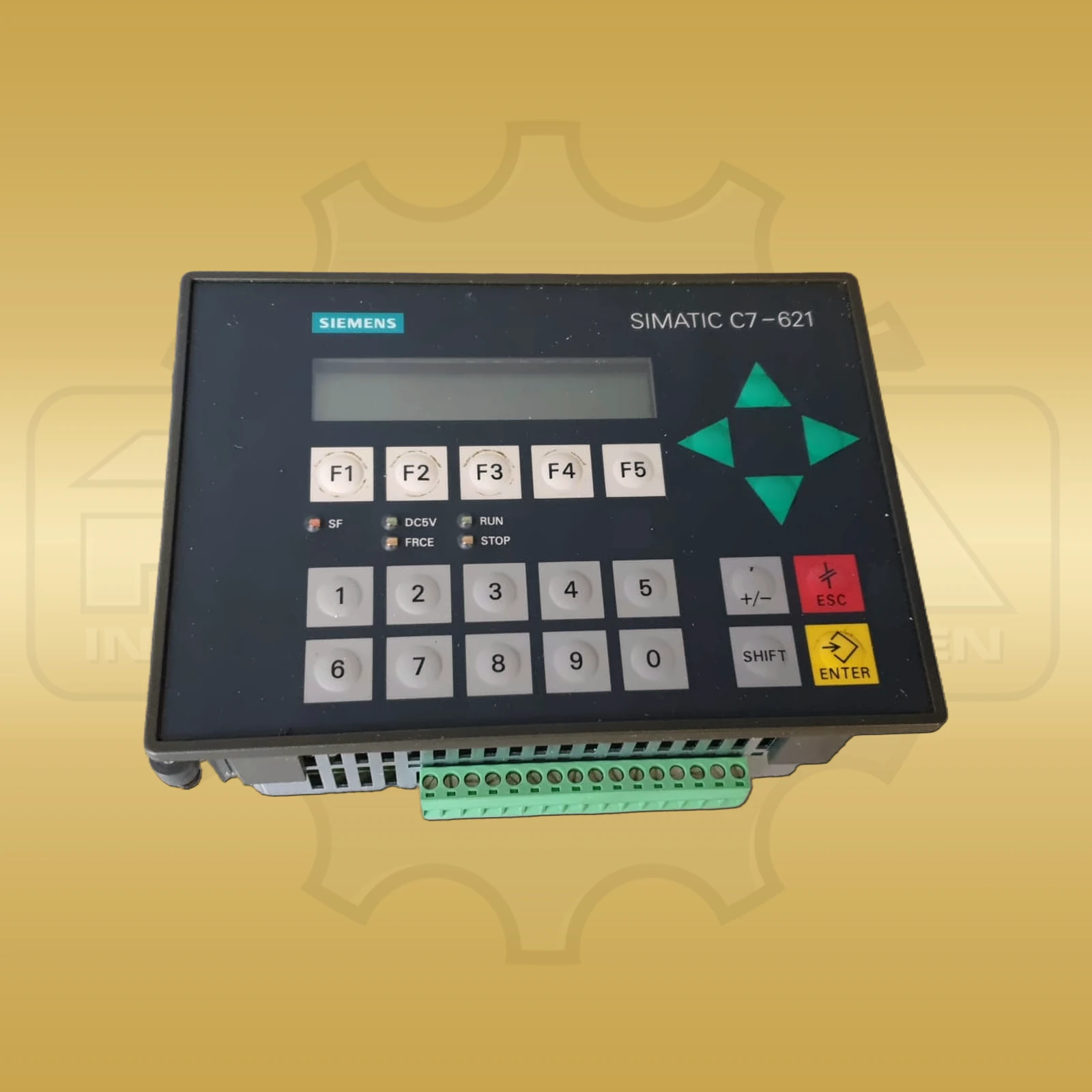 Siemens 6ES7621-1AD00-0AE3