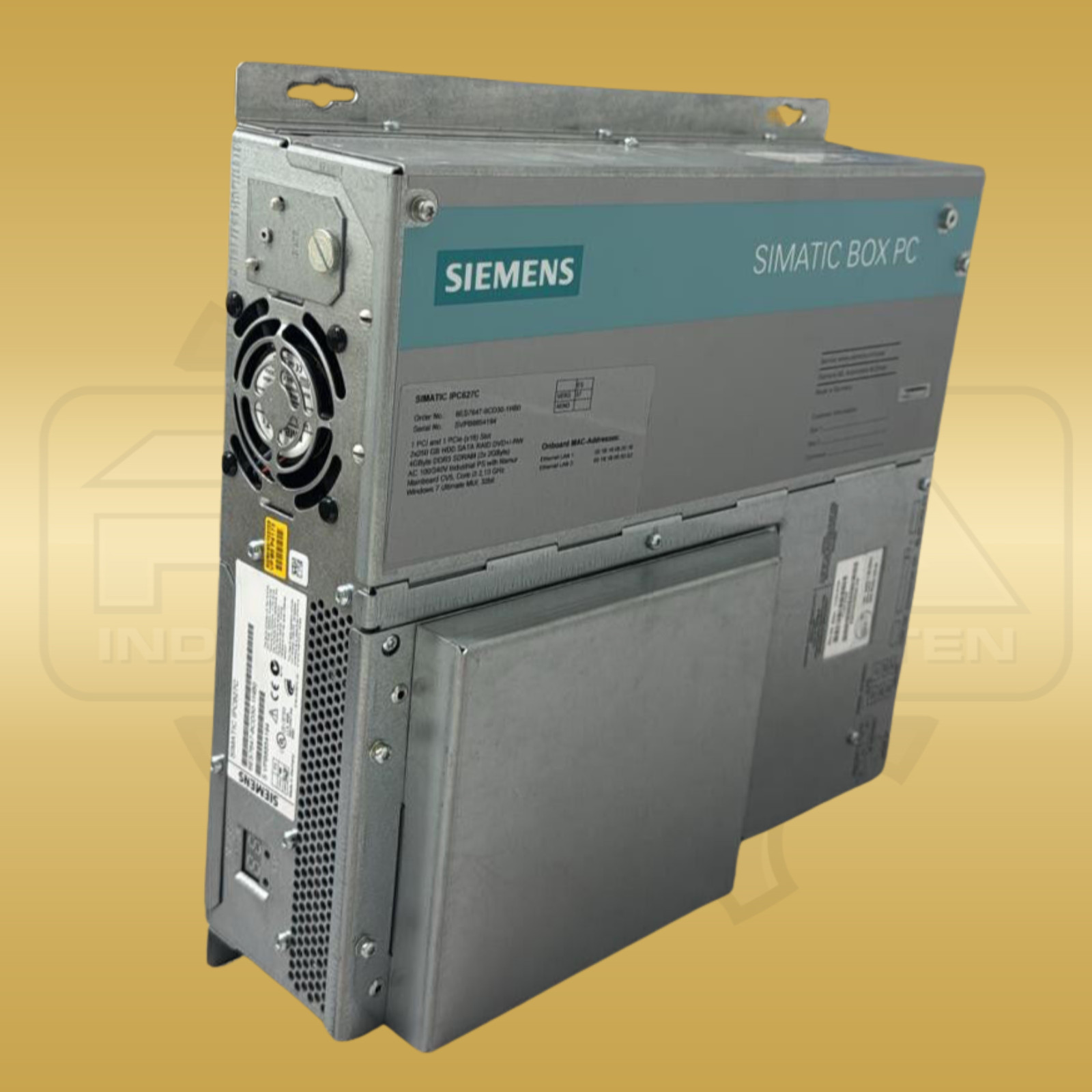 Siemens 6ES7647-6CD30-1HB0
