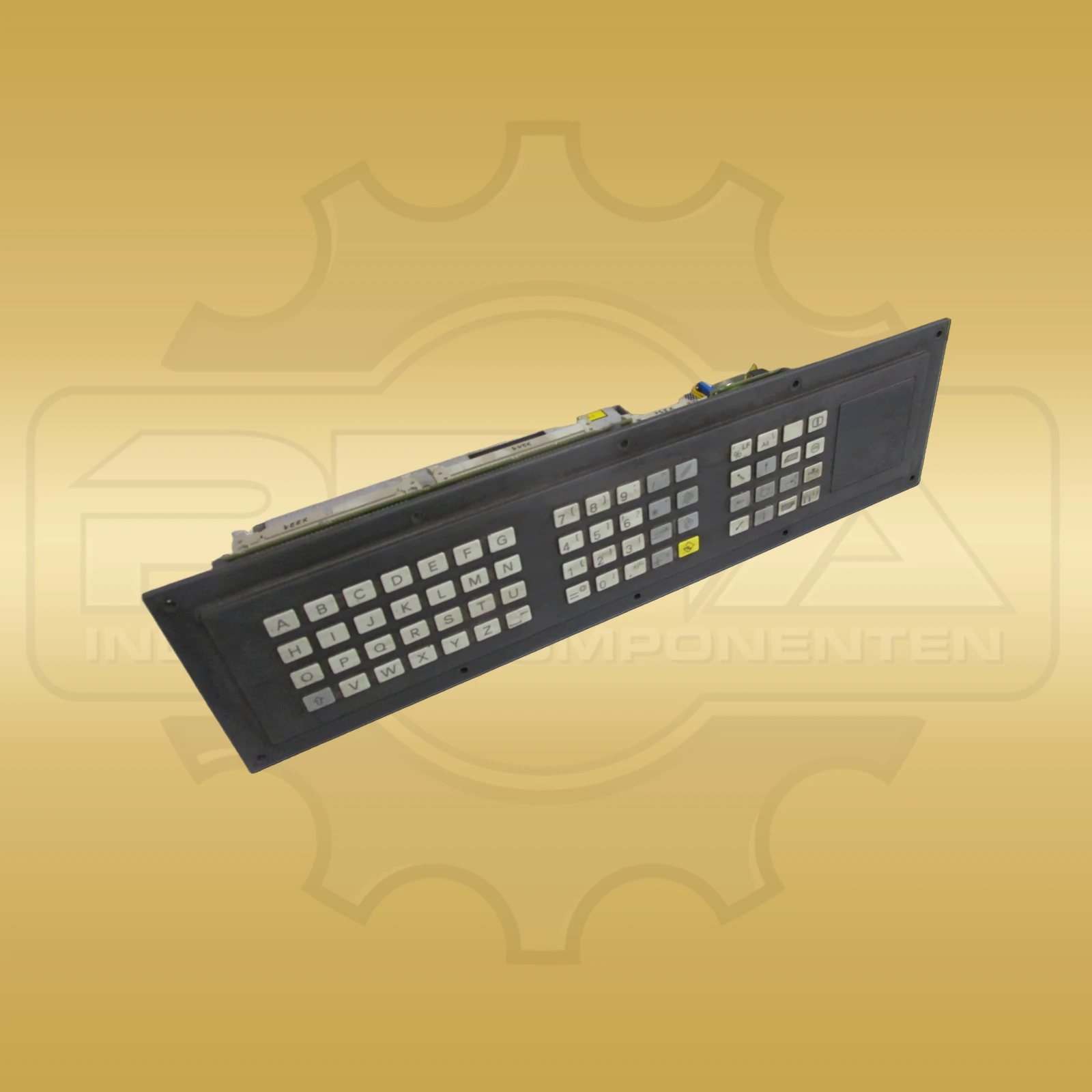 Siemens 6FC5103-0AC02-0AA1