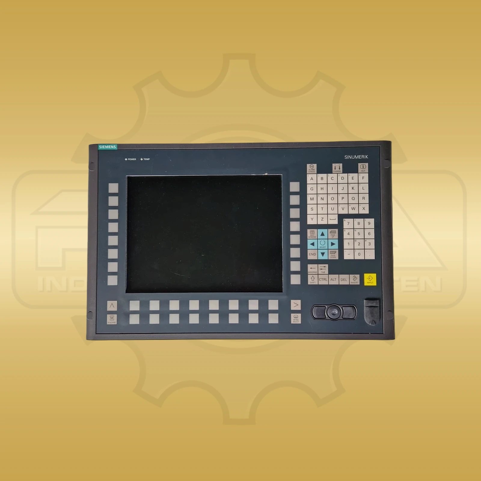 Siemens 6FC5203-0AF02-0AA0