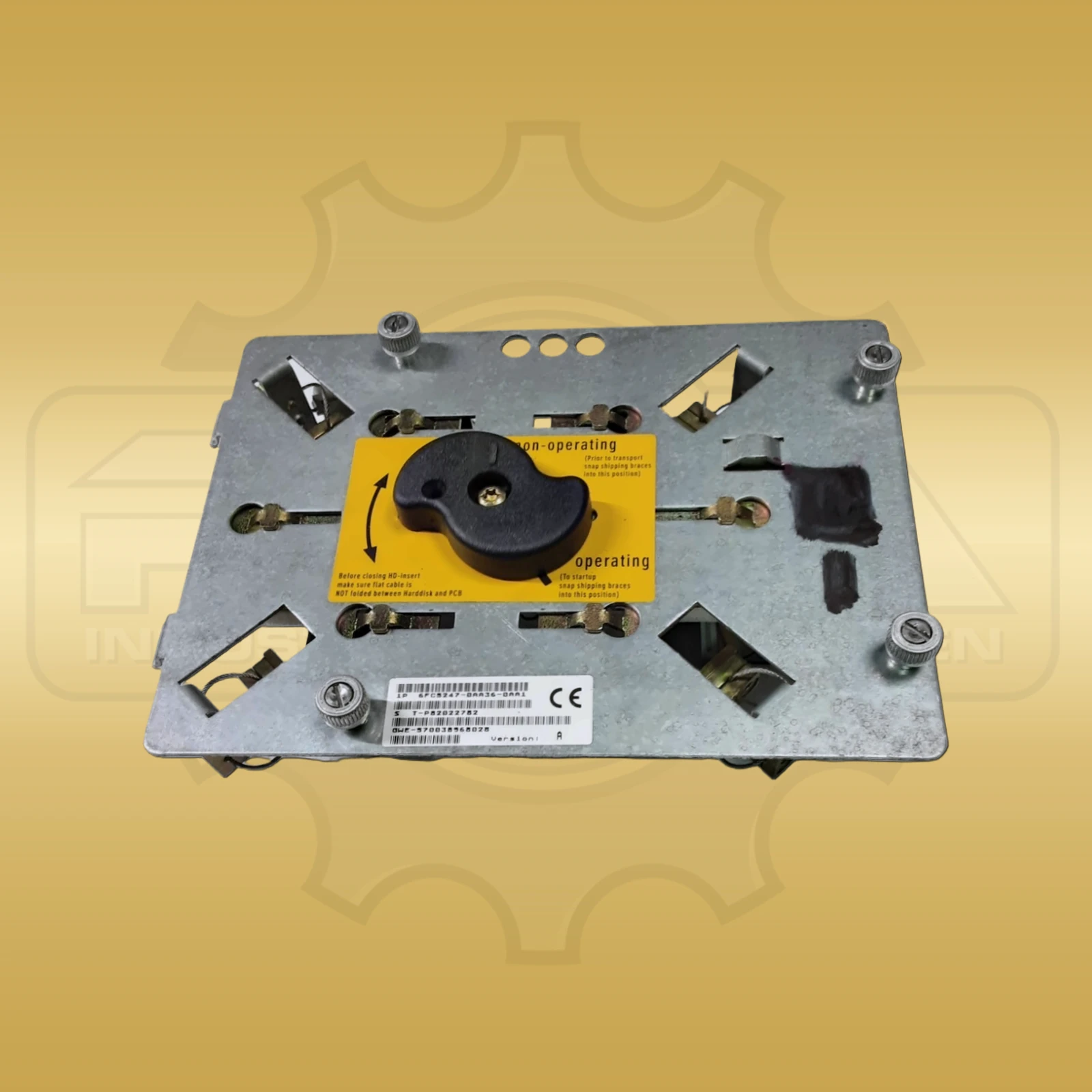 Siemens 6FC5247-0AA36-0AA1