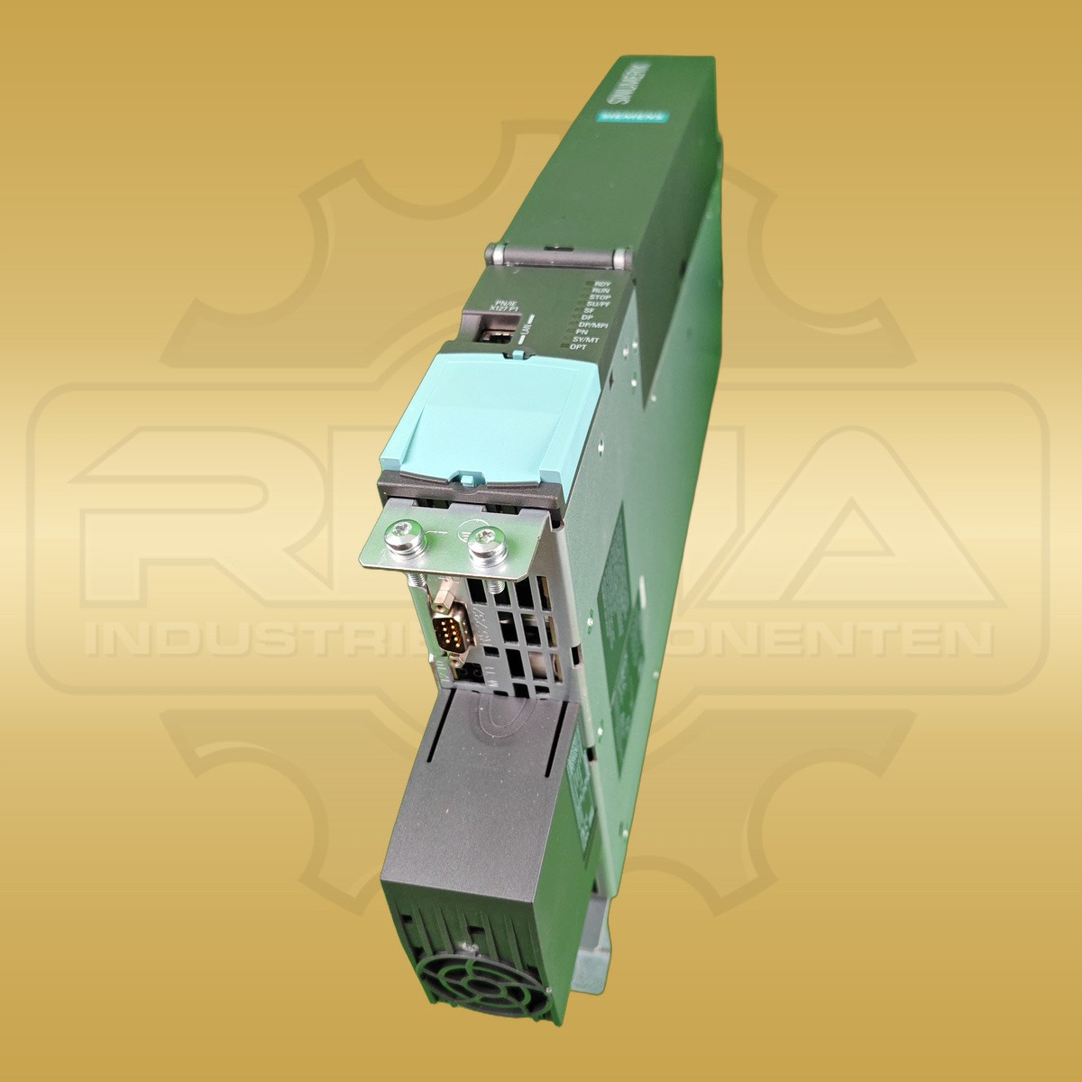 Siemens 6FC5372-0AA30-0AB0