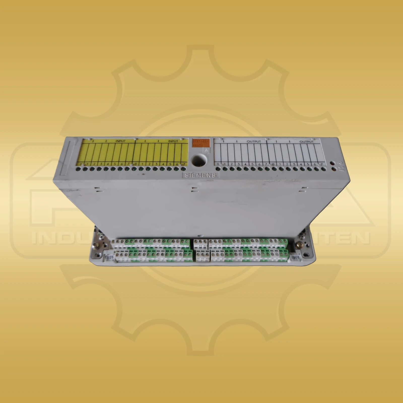 Siemens 6FX1142-4BA04